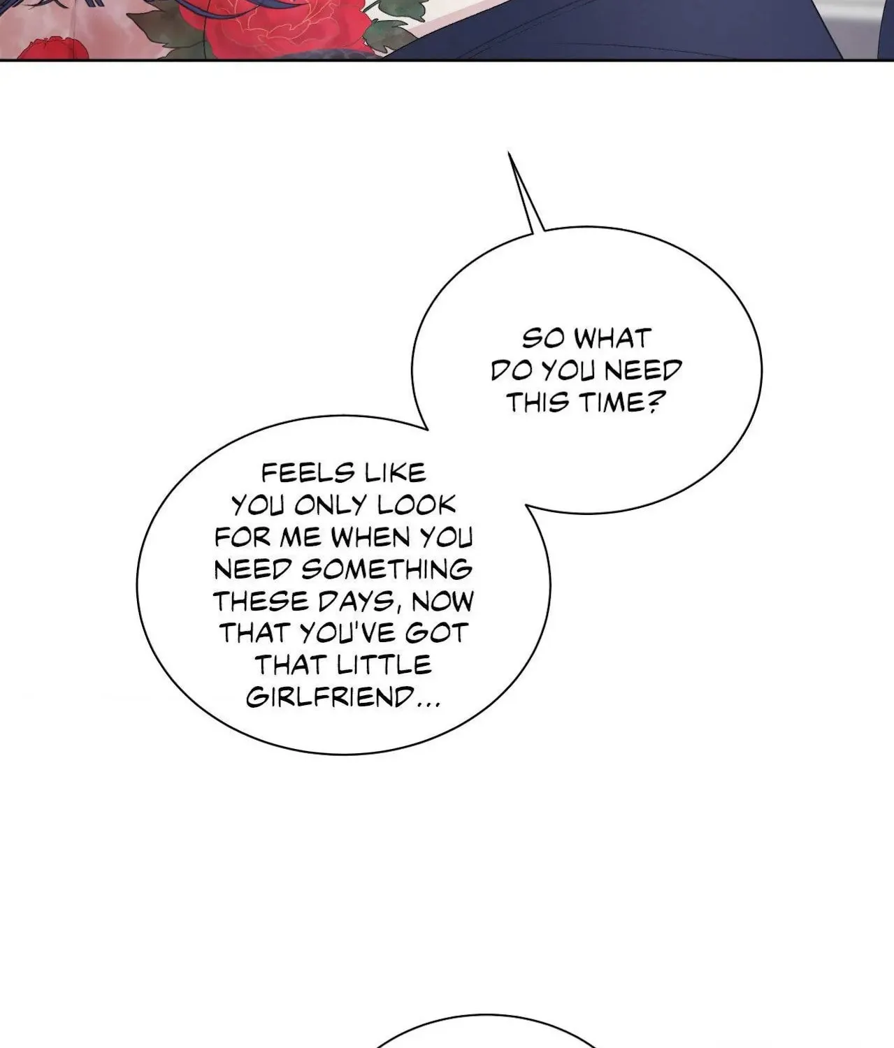 Lilith 2 Chapter 86 page 134 - 