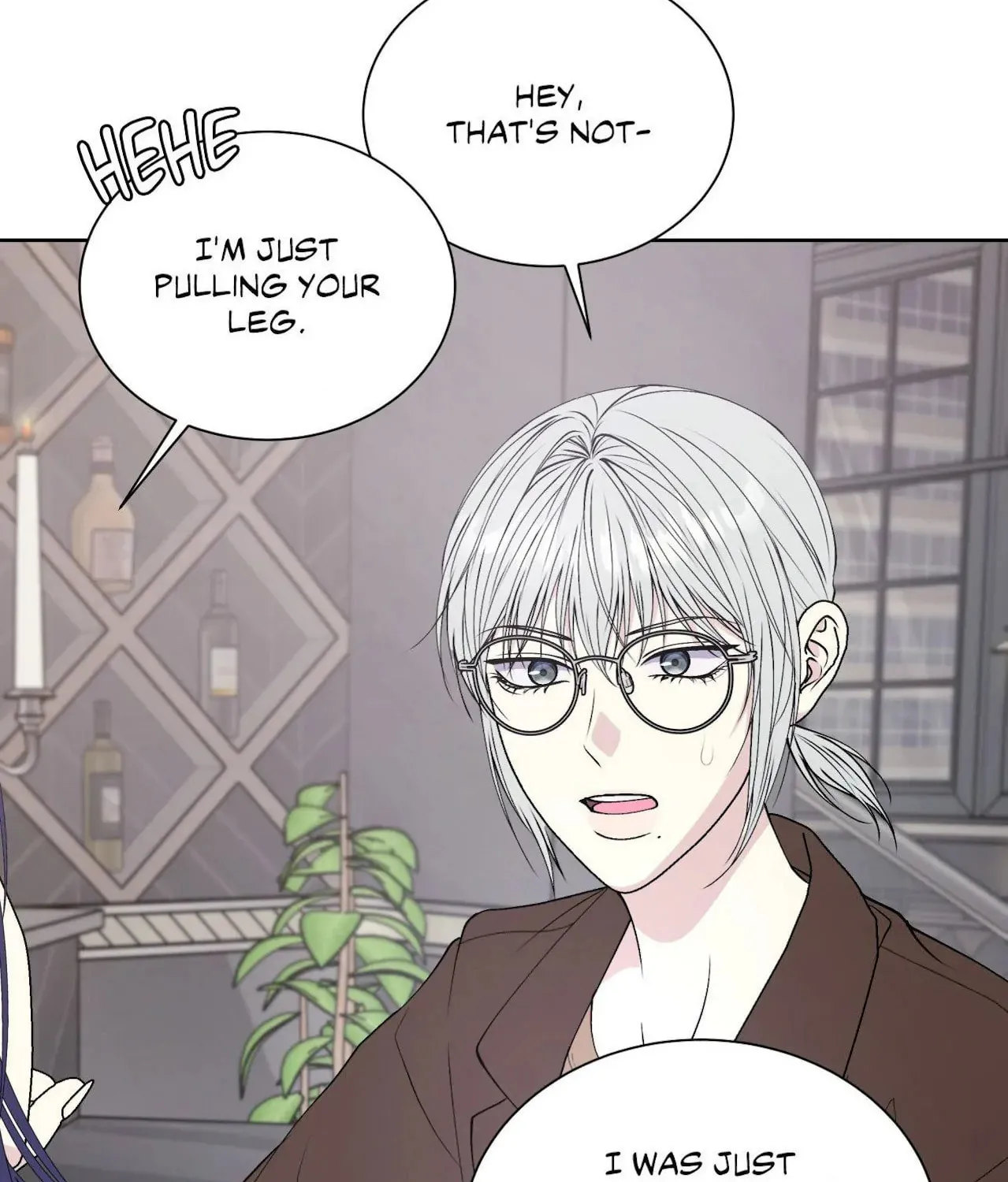 Lilith 2 Chapter 86 page 135 - 