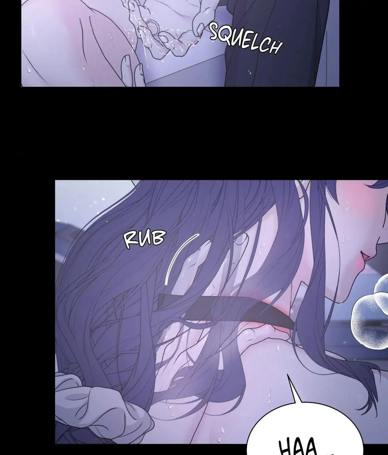 Lilith 2 Chapter 86 page 21 - 