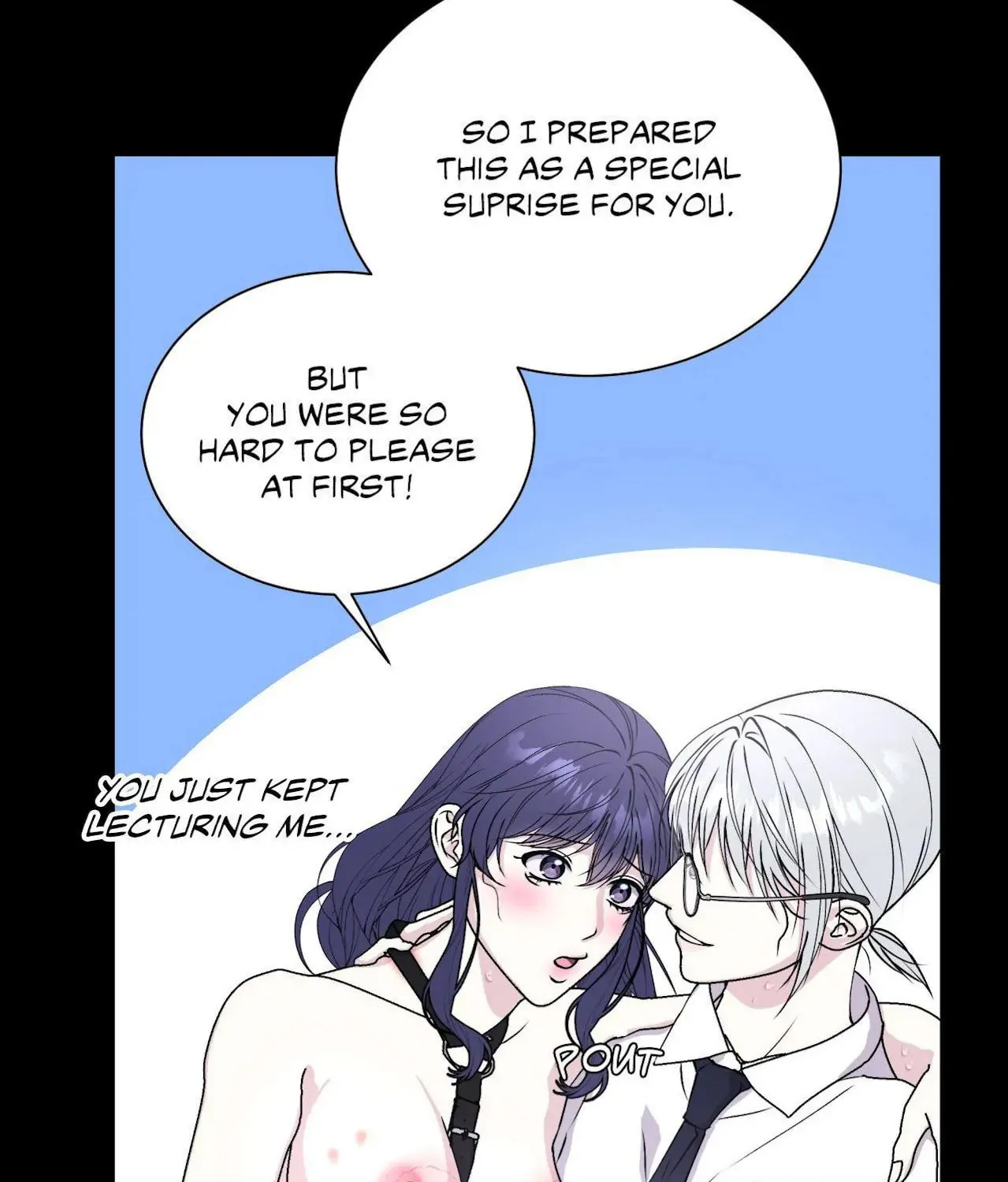 Lilith 2 Chapter 86 page 26 - 