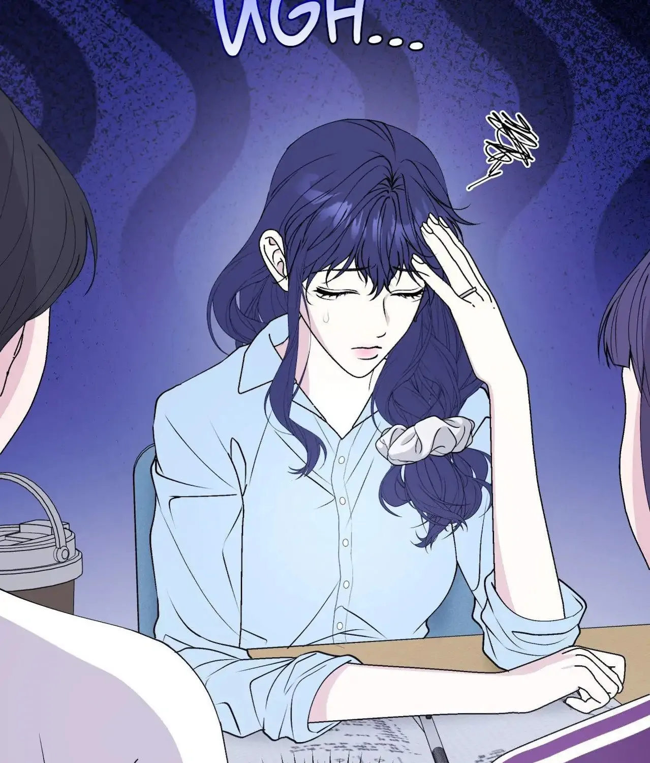 Lilith 2 Chapter 86 page 5 - 