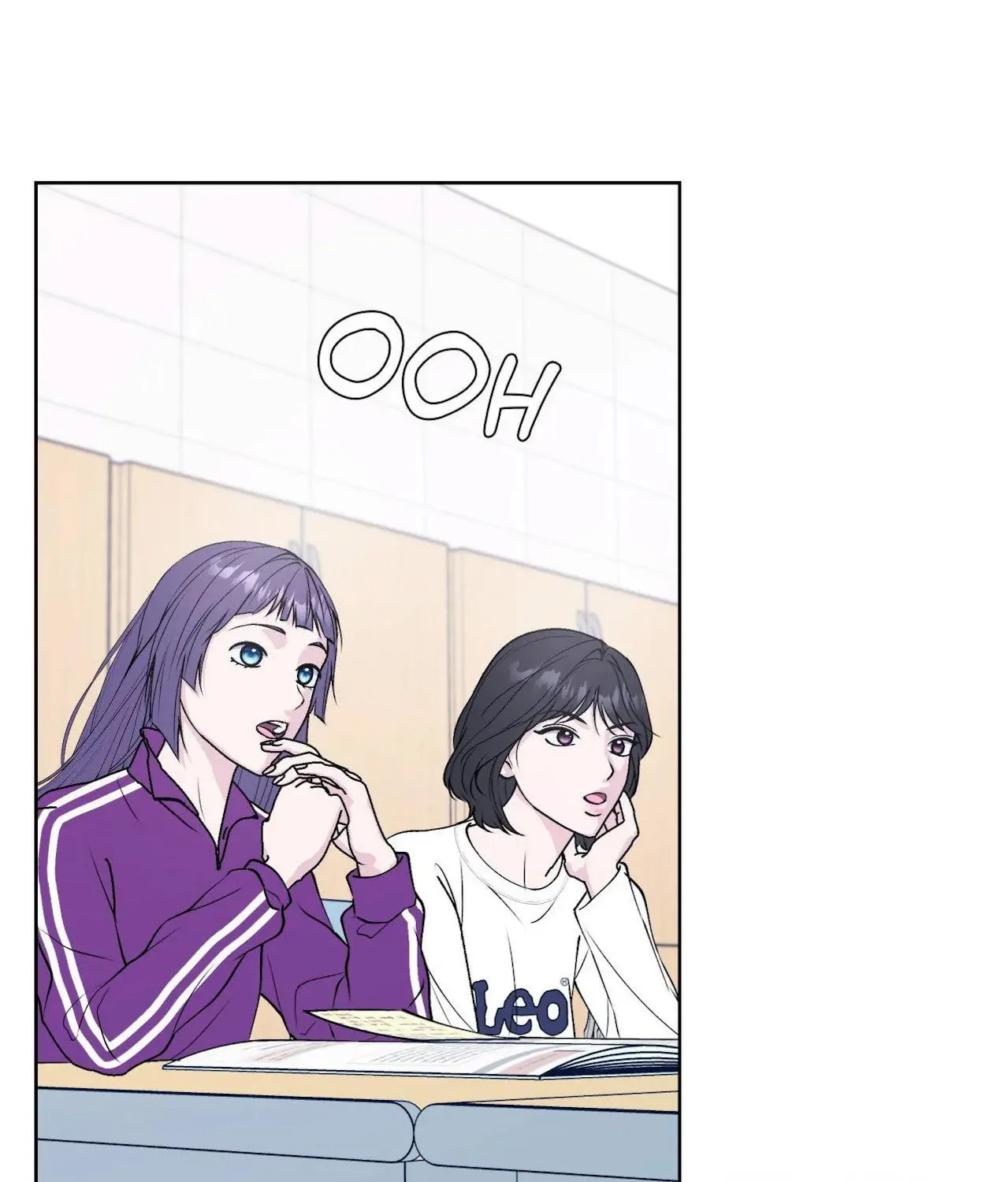Lilith 2 Chapter 86 page 50 - 