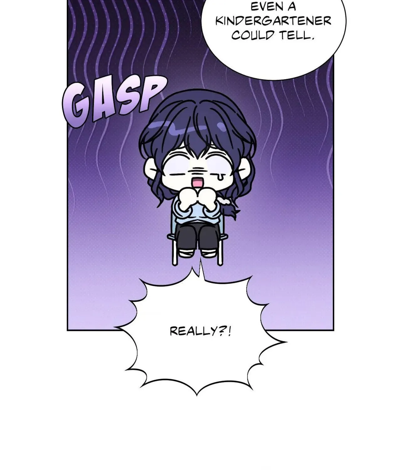 Lilith 2 Chapter 86 page 58 - 