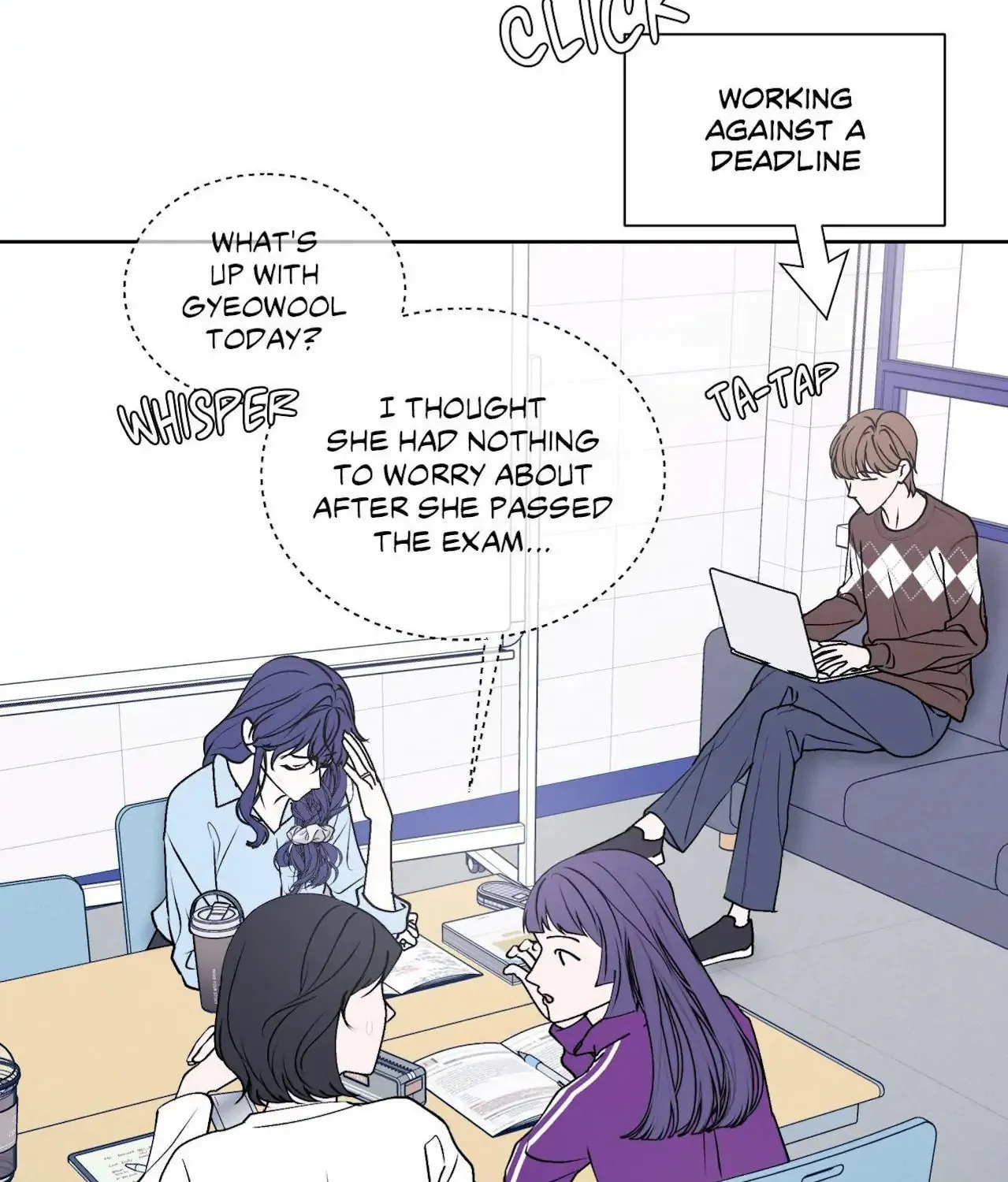 Lilith 2 Chapter 86 page 7 - 