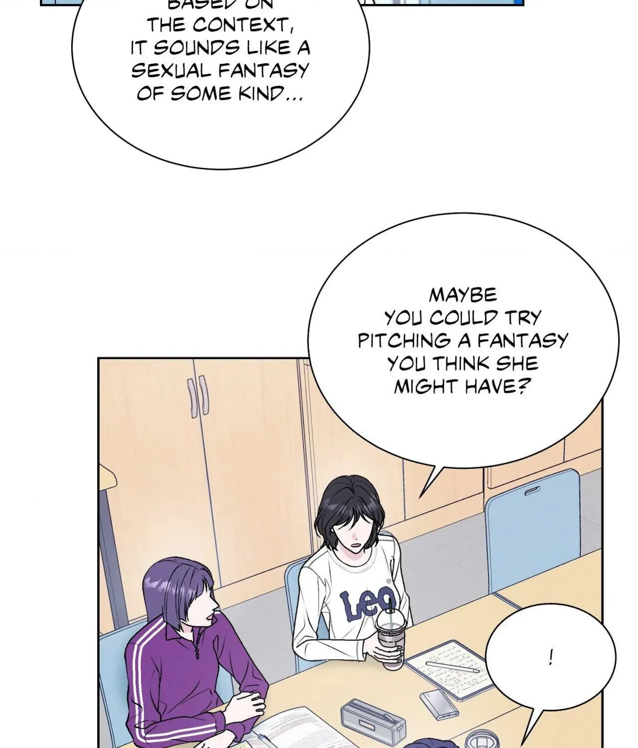 Lilith 2 Chapter 86 page 61 - 
