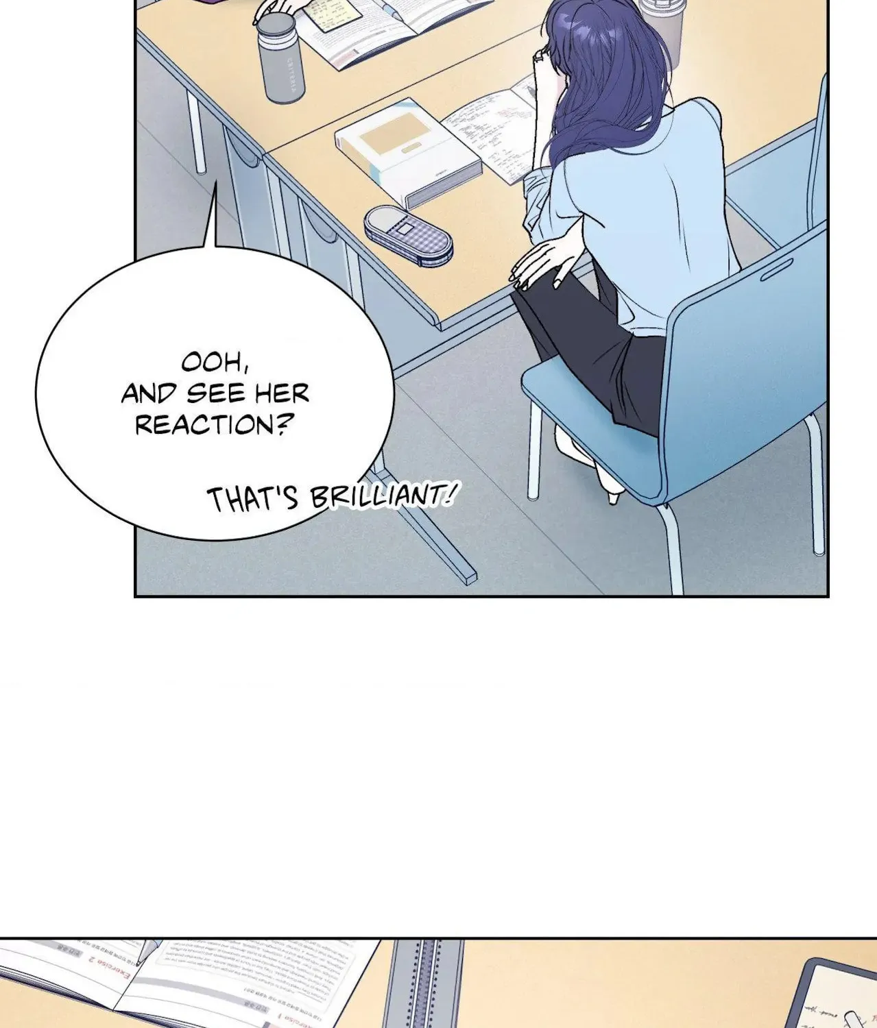 Lilith 2 Chapter 86 page 62 - 