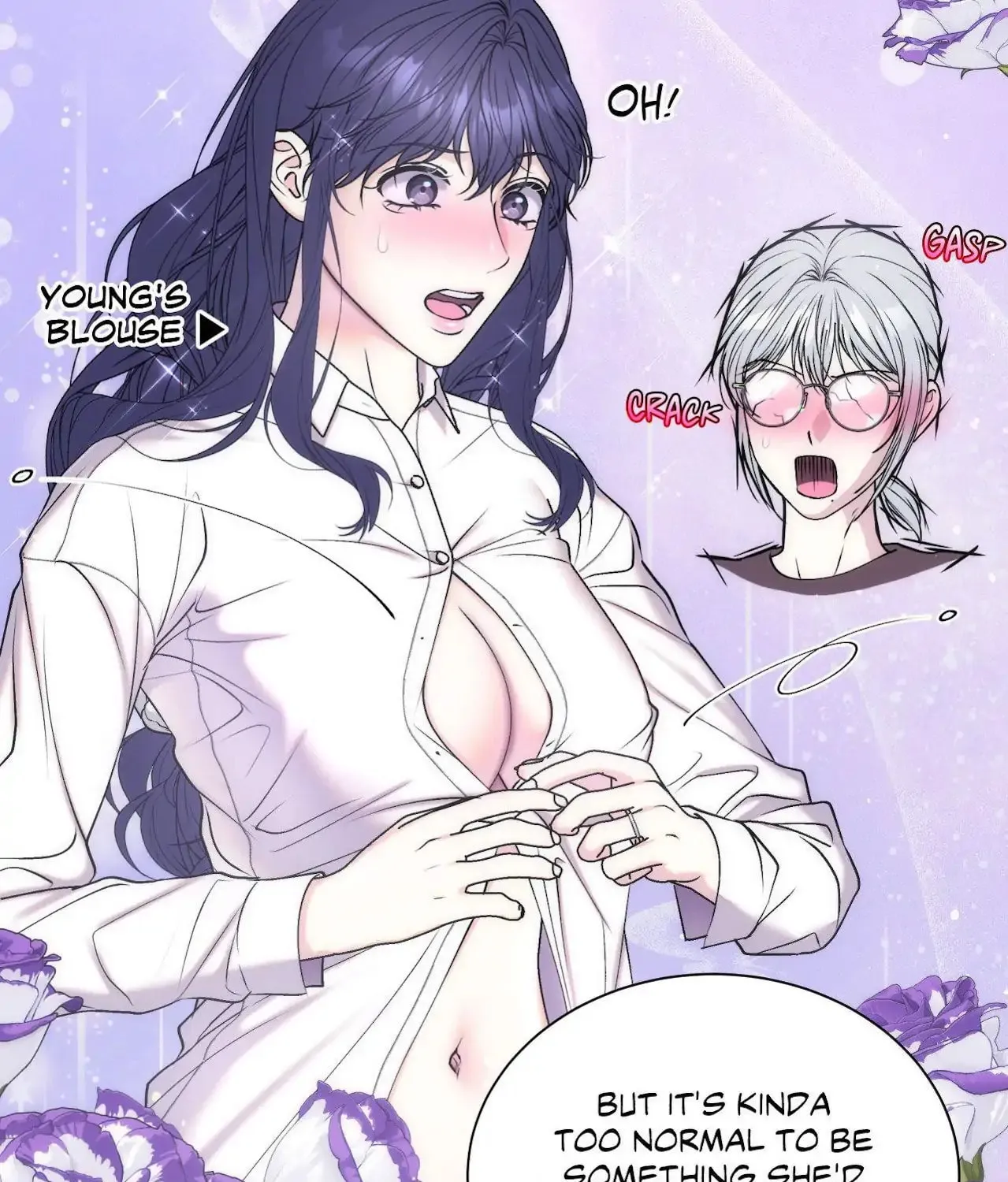 Lilith 2 Chapter 86 page 69 - 