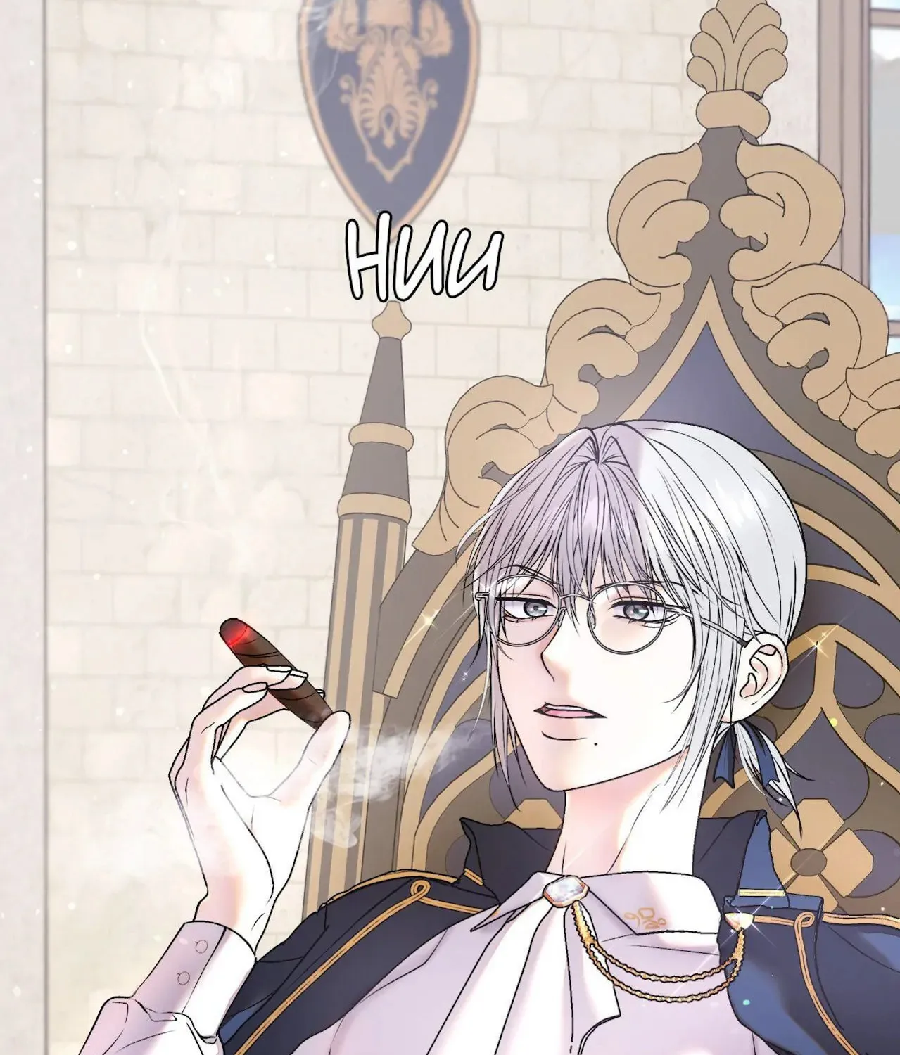 Lilith 2 Chapter 86 page 75 - 