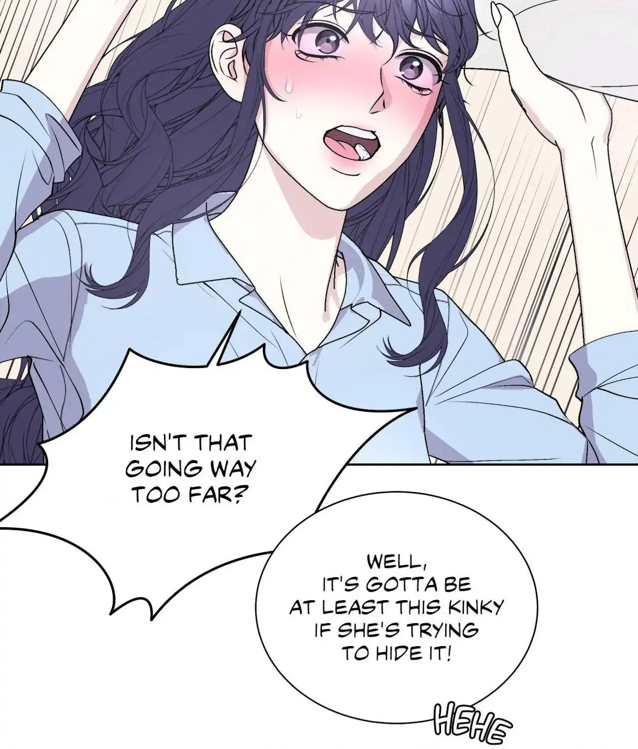 Lilith 2 Chapter 86 page 82 - 