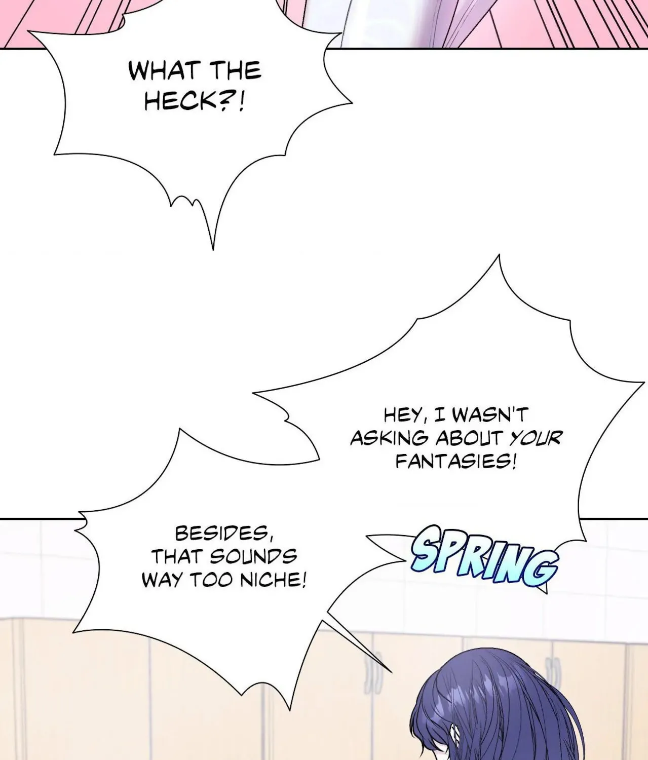 Lilith 2 Chapter 86 page 87 - 