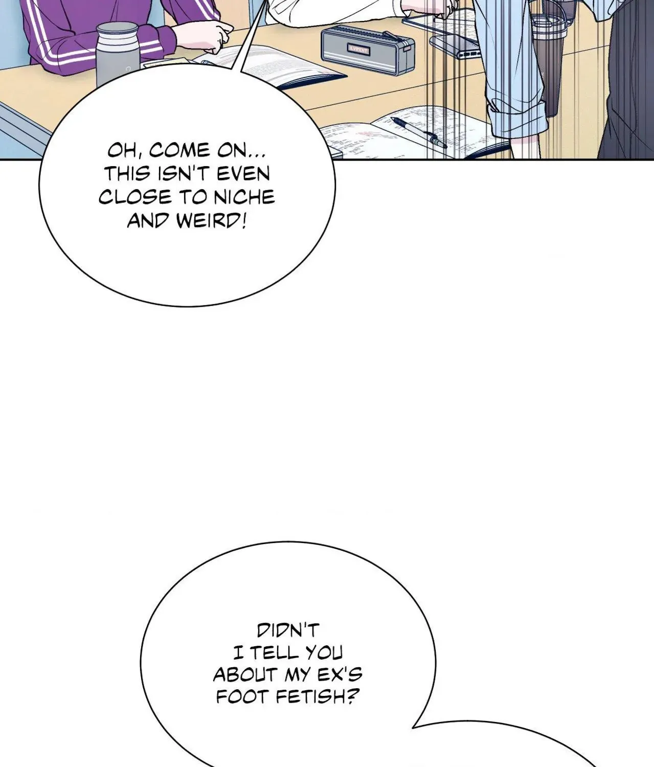 Lilith 2 Chapter 86 page 89 - 