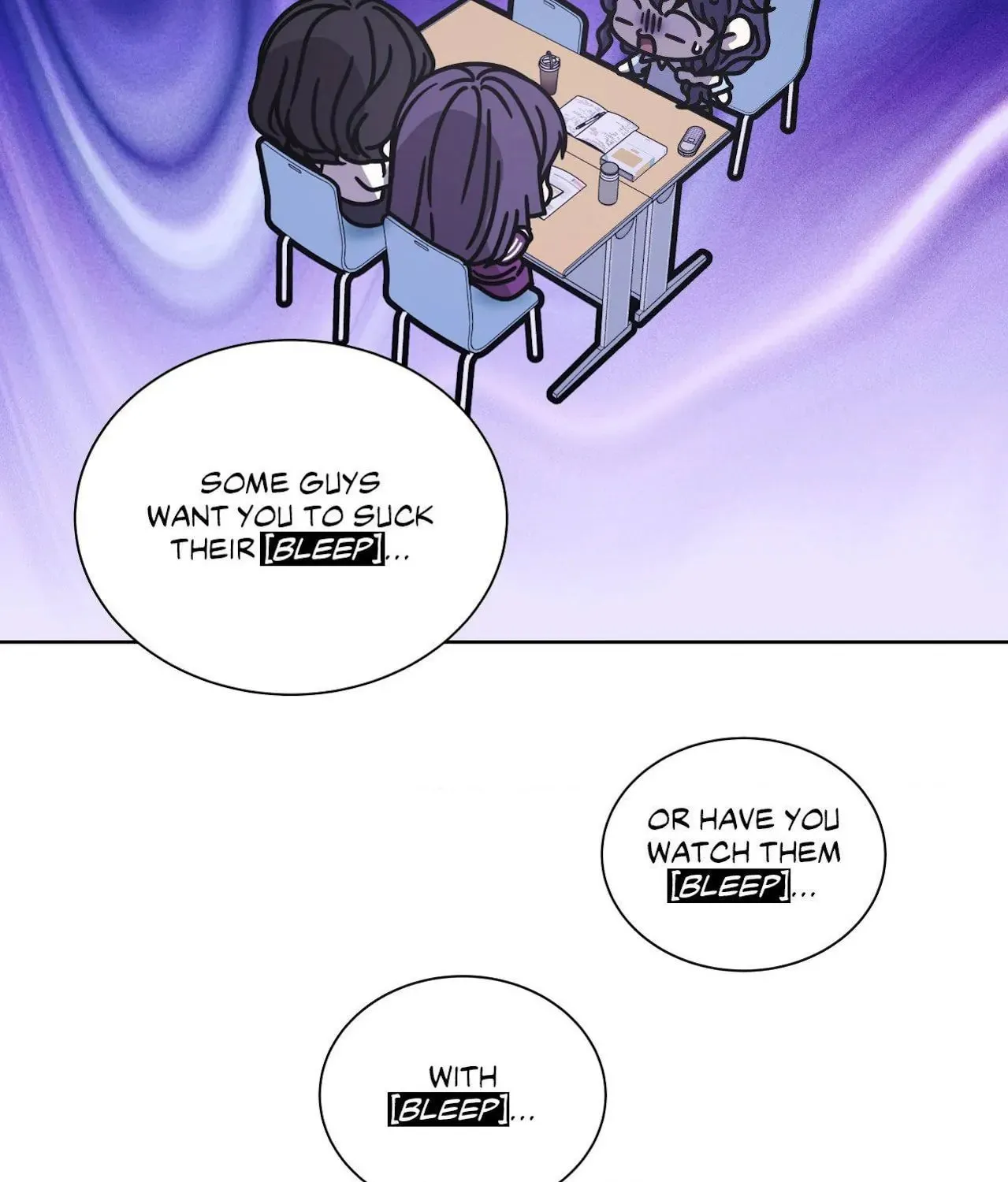 Lilith 2 Chapter 86 page 93 - 