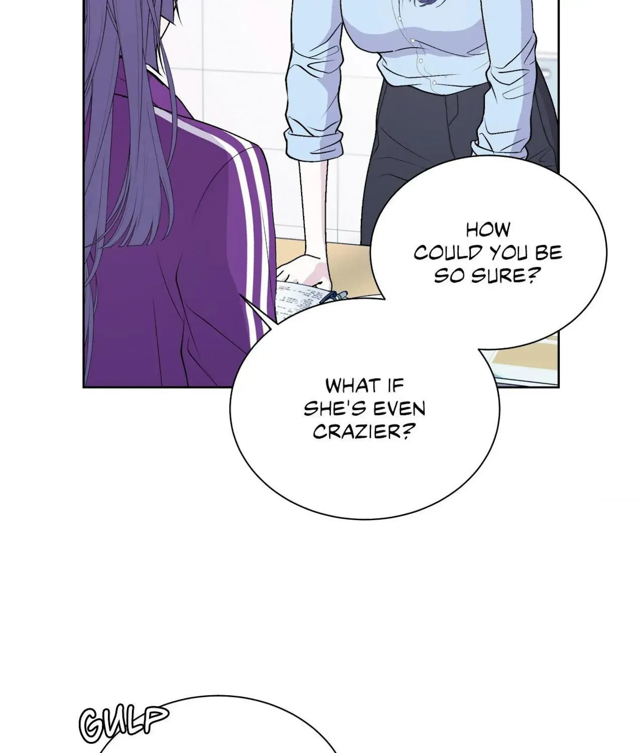 Lilith 2 Chapter 86 page 97 - 