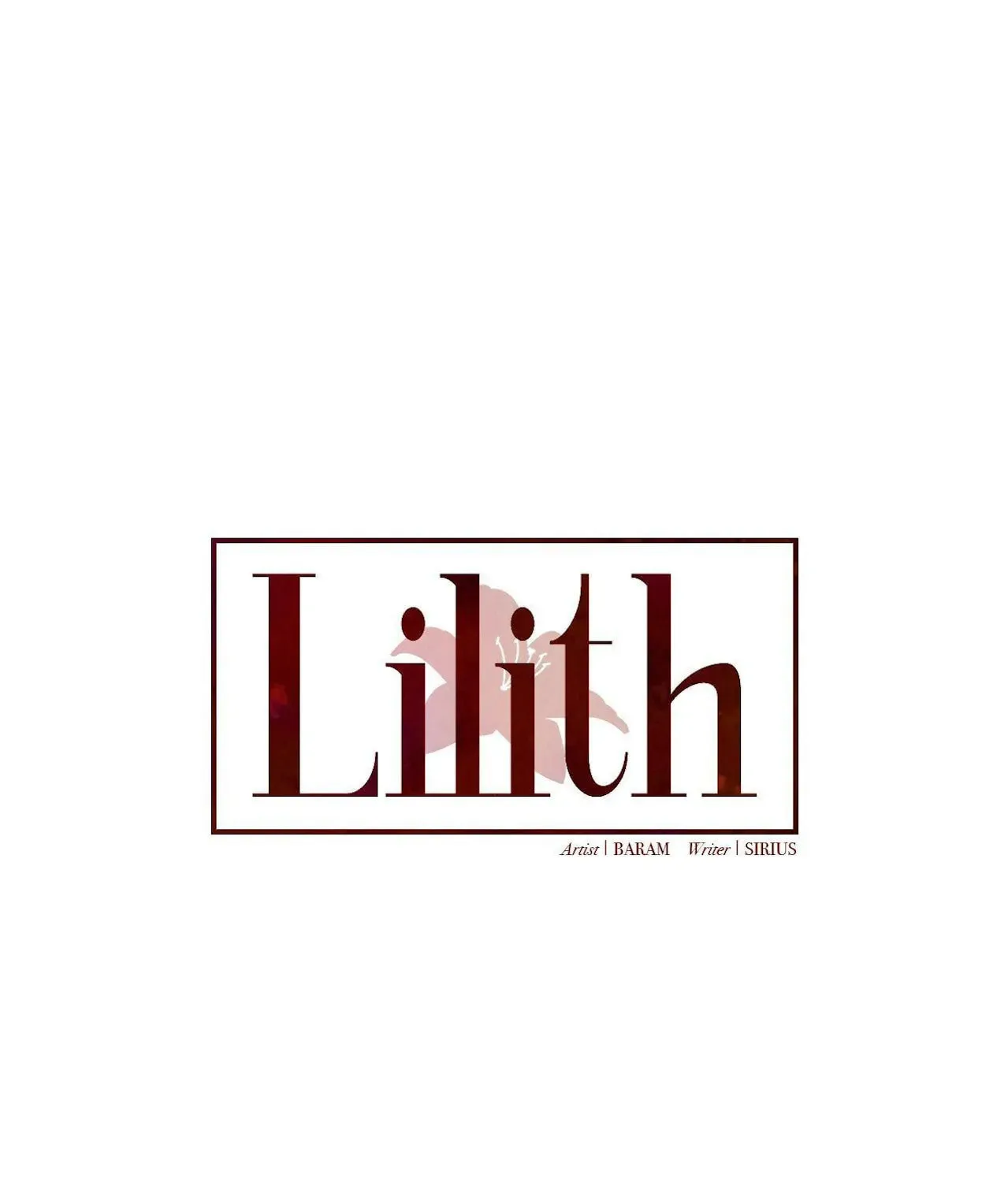 Lilith 2 Chapter 87 page 1 - 