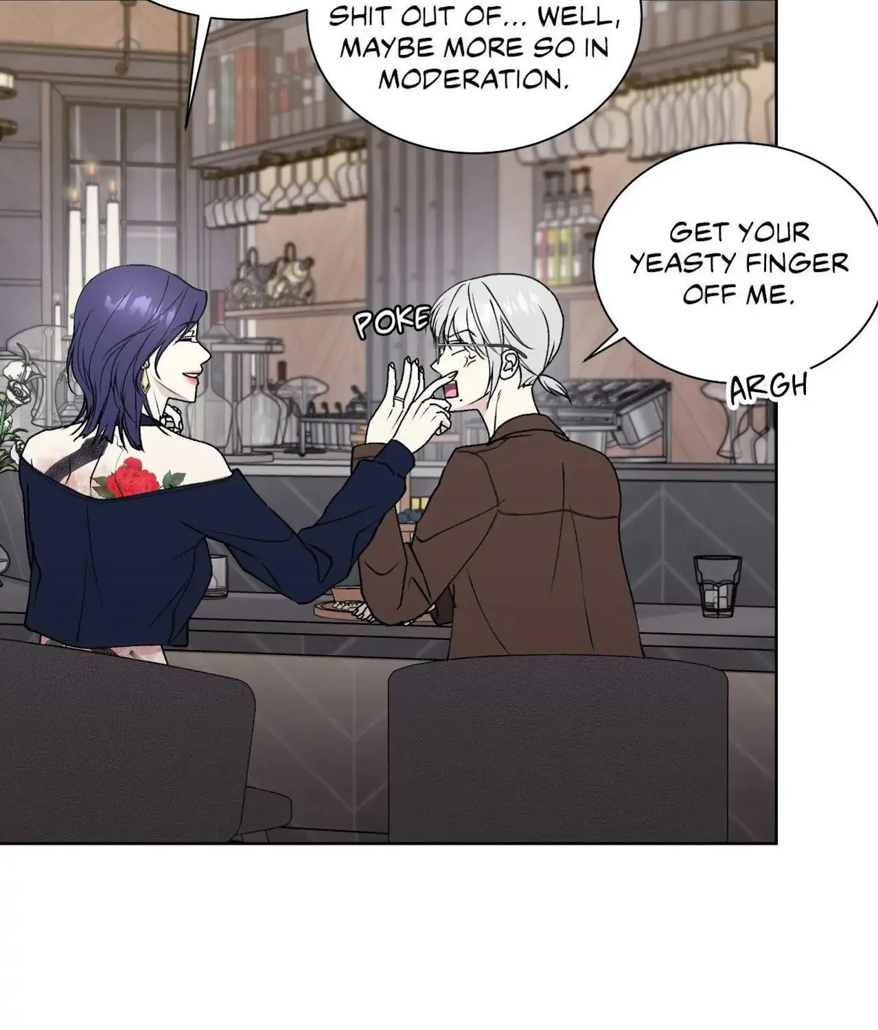 Lilith 2 Chapter 87 page 102 - 