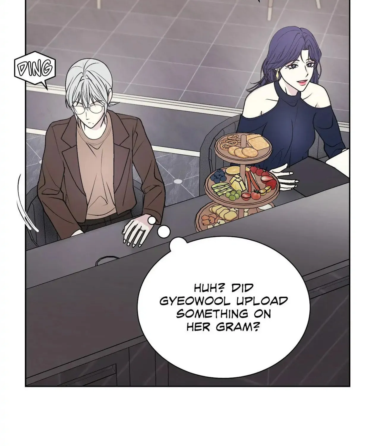 Lilith 2 Chapter 87 page 115 - 