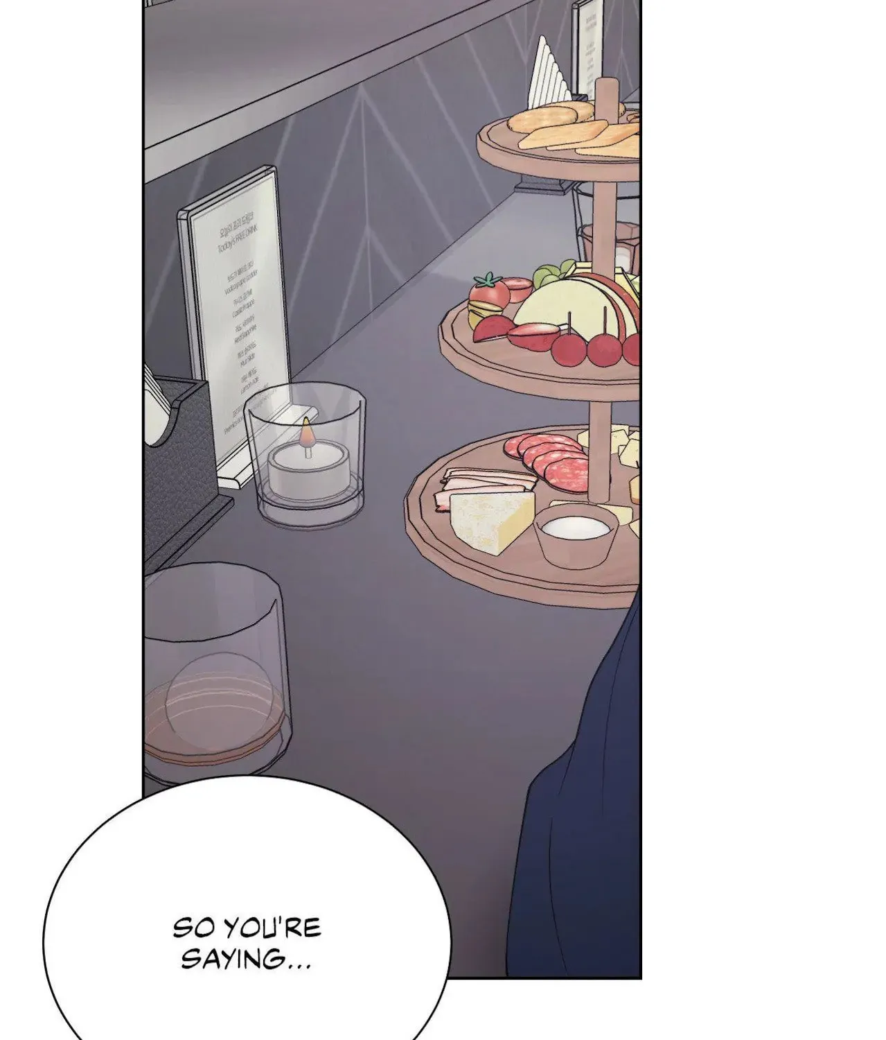 Lilith 2 Chapter 87 page 3 - 