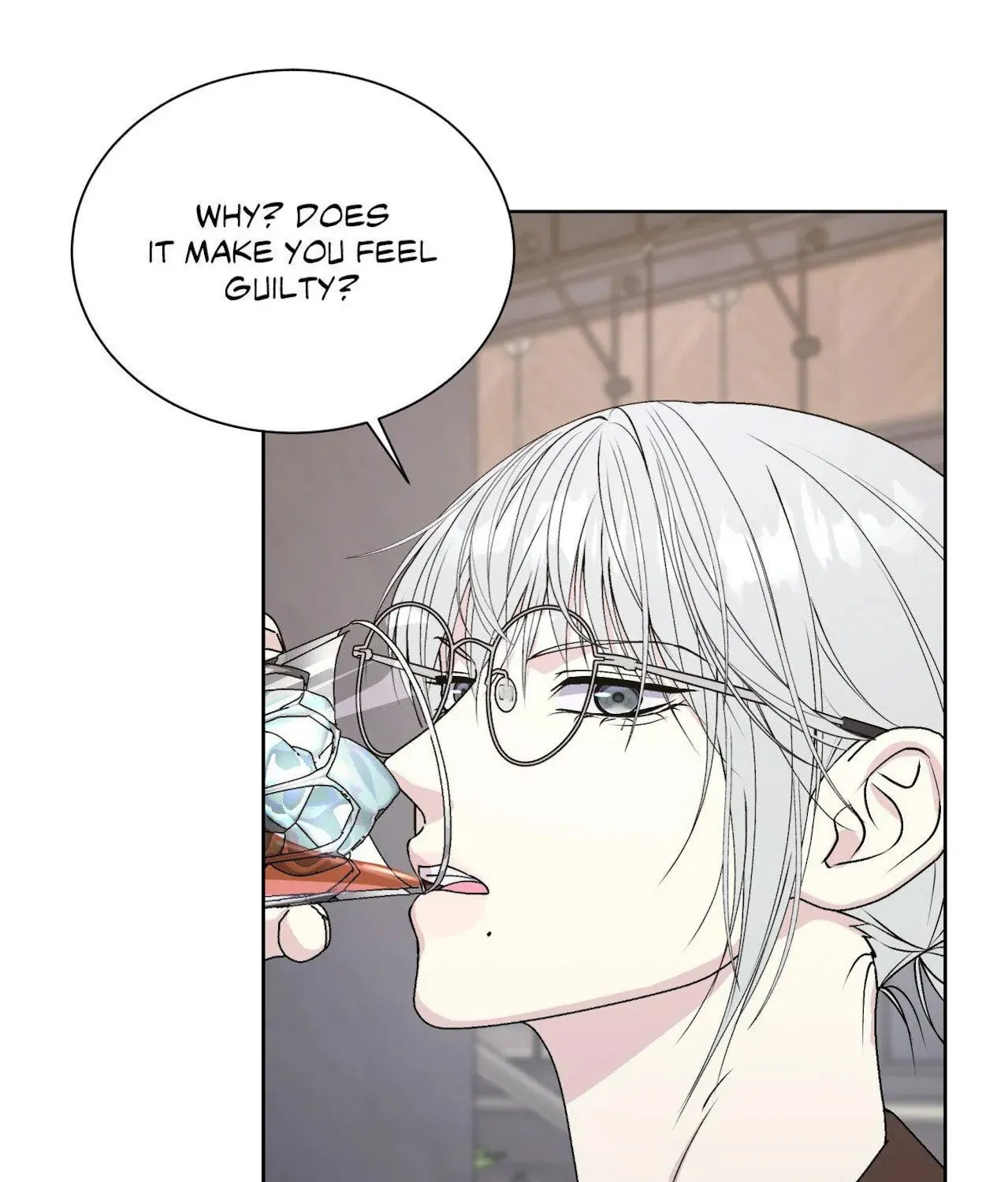 Lilith 2 Chapter 87 page 23 - 