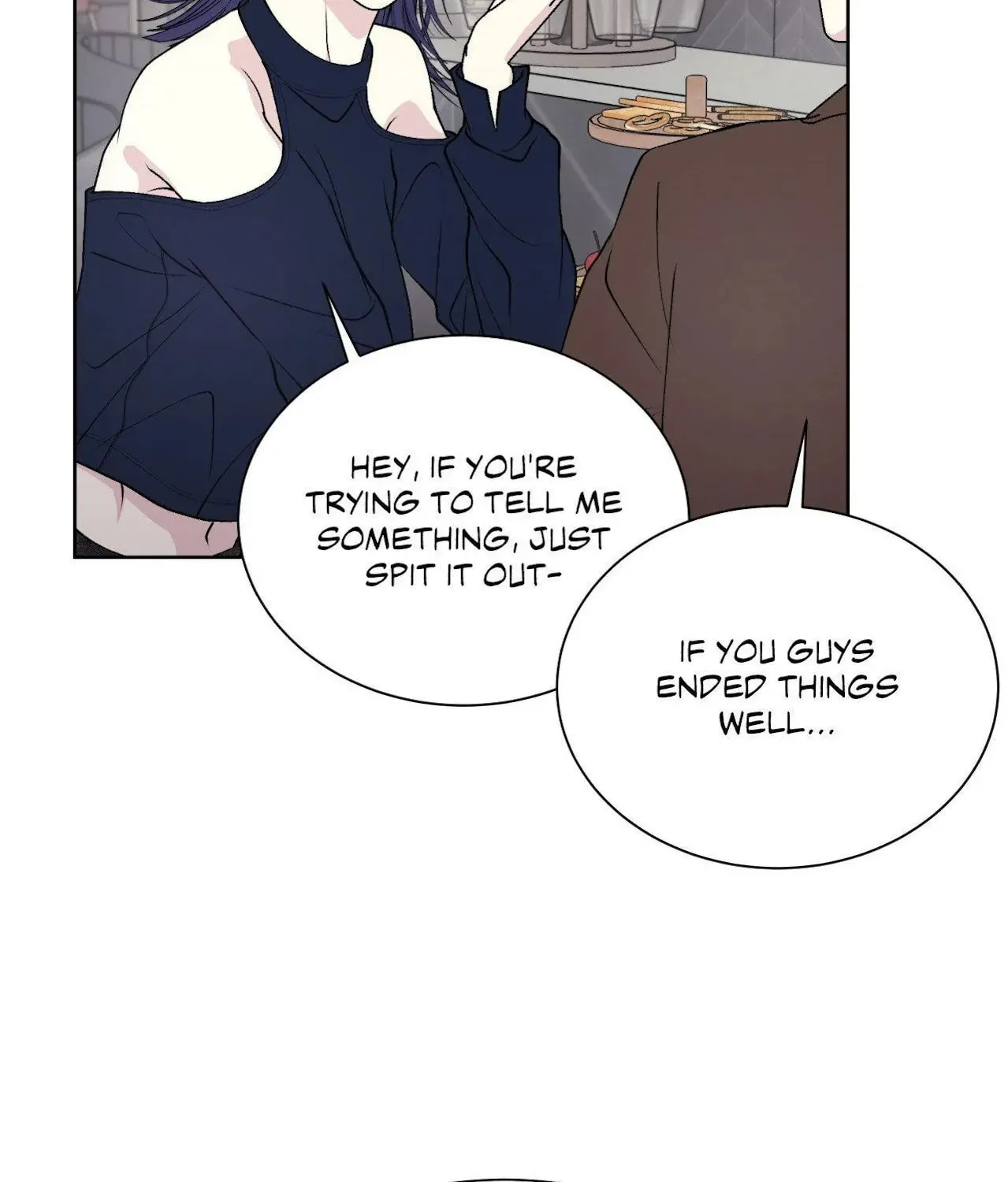 Lilith 2 Chapter 87 page 26 - 