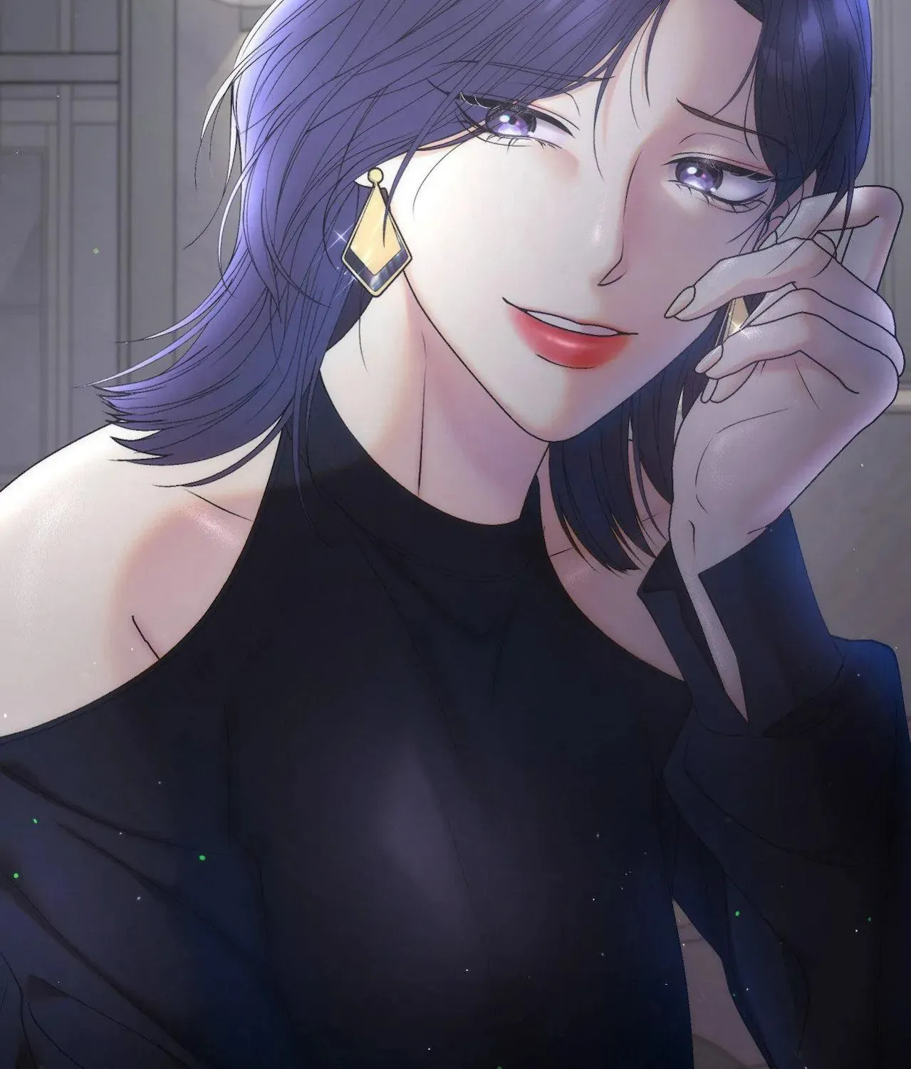 Lilith 2 Chapter 87 page 33 - 