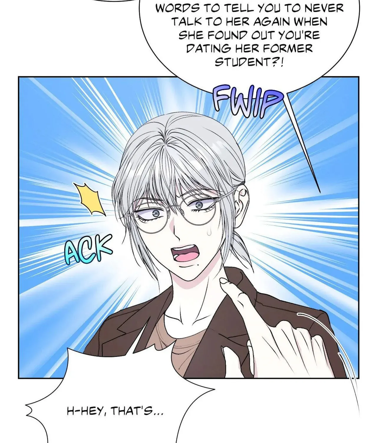 Lilith 2 Chapter 87 page 35 - 