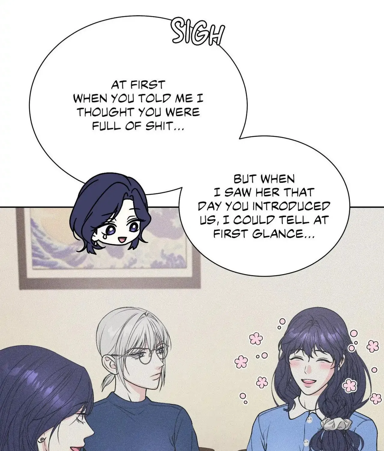 Lilith 2 Chapter 87 page 39 - 