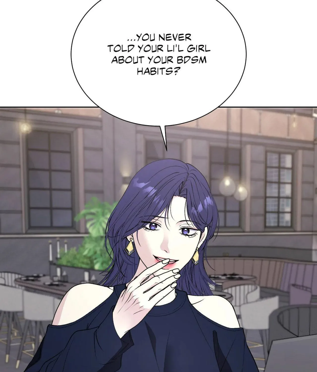 Lilith 2 Chapter 87 page 5 - 