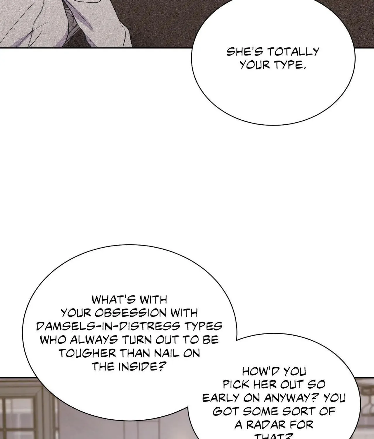Lilith 2 Chapter 87 page 41 - 