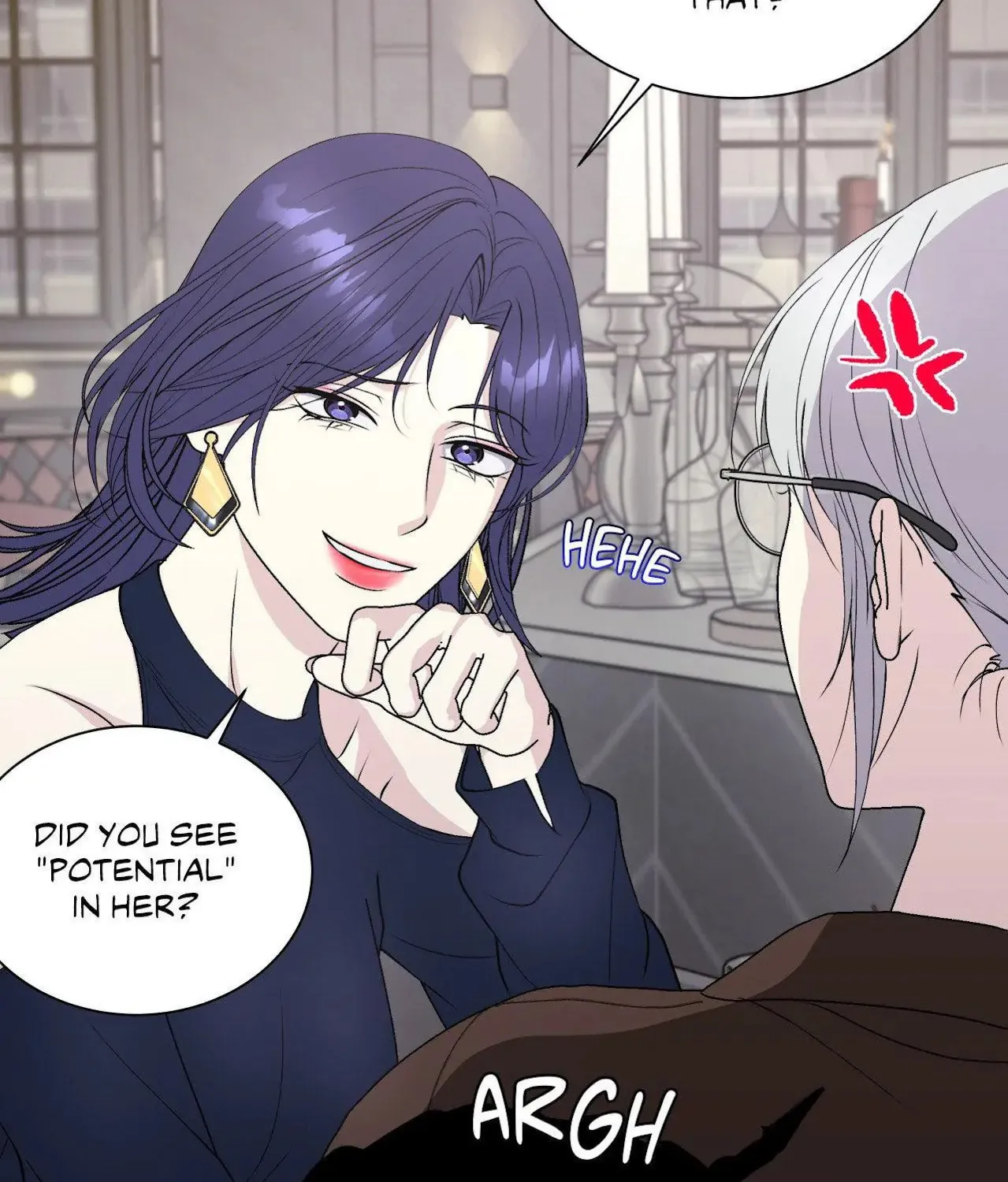 Lilith 2 Chapter 87 page 42 - 