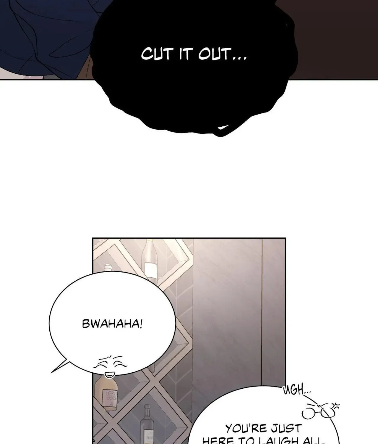 Lilith 2 Chapter 87 page 43 - 