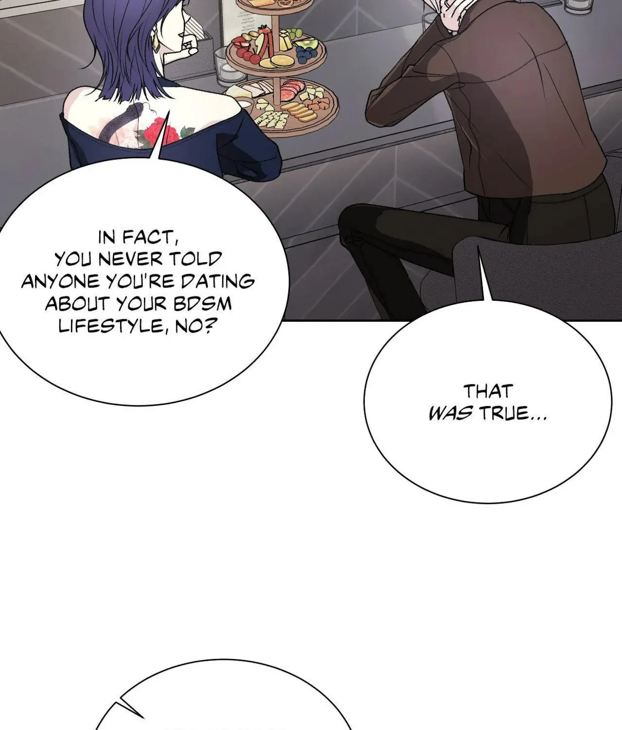 Lilith 2 Chapter 87 page 46 - 