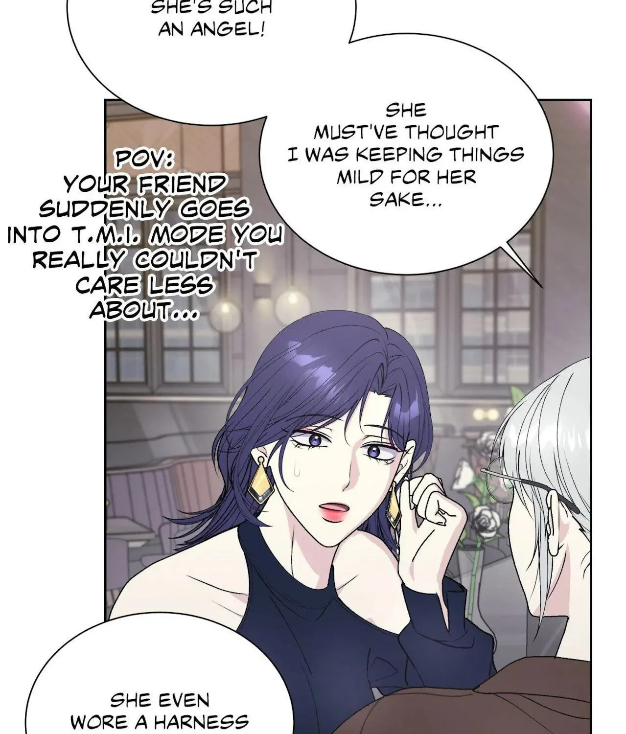 Lilith 2 Chapter 87 page 51 - 