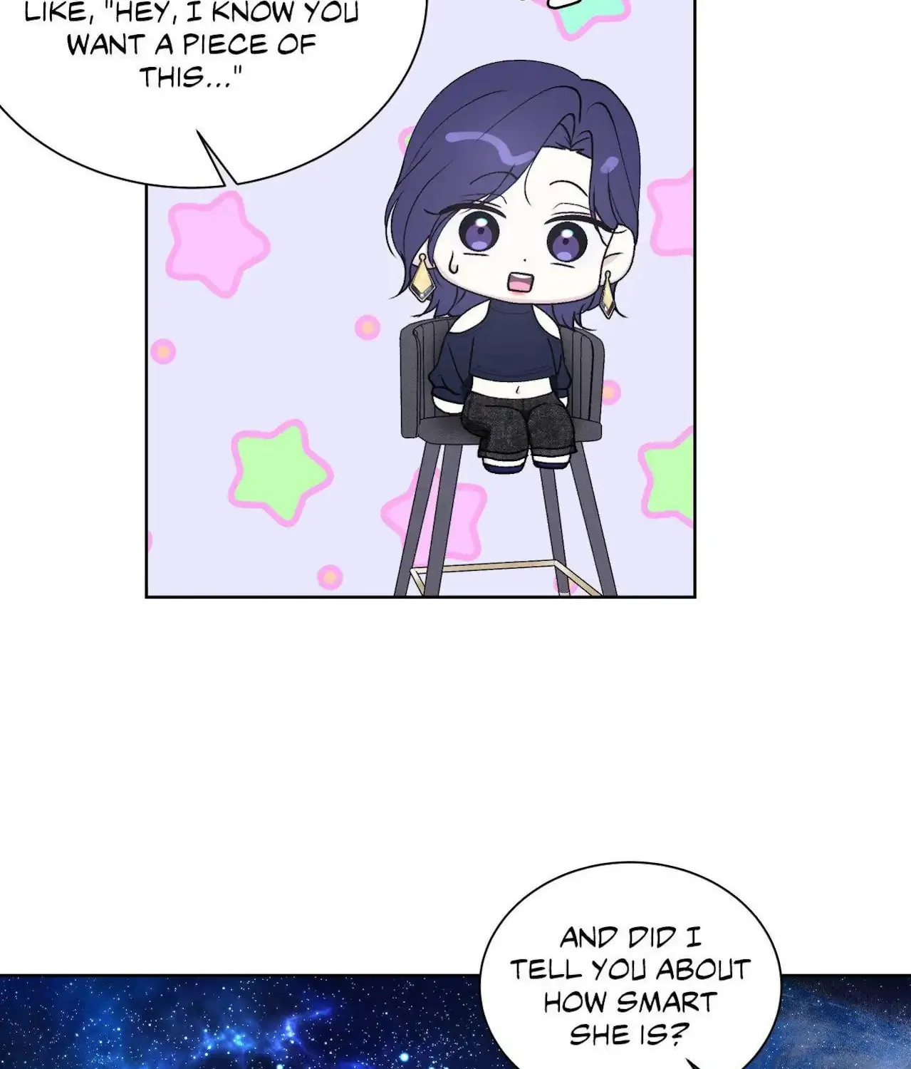 Lilith 2 Chapter 87 page 54 - 