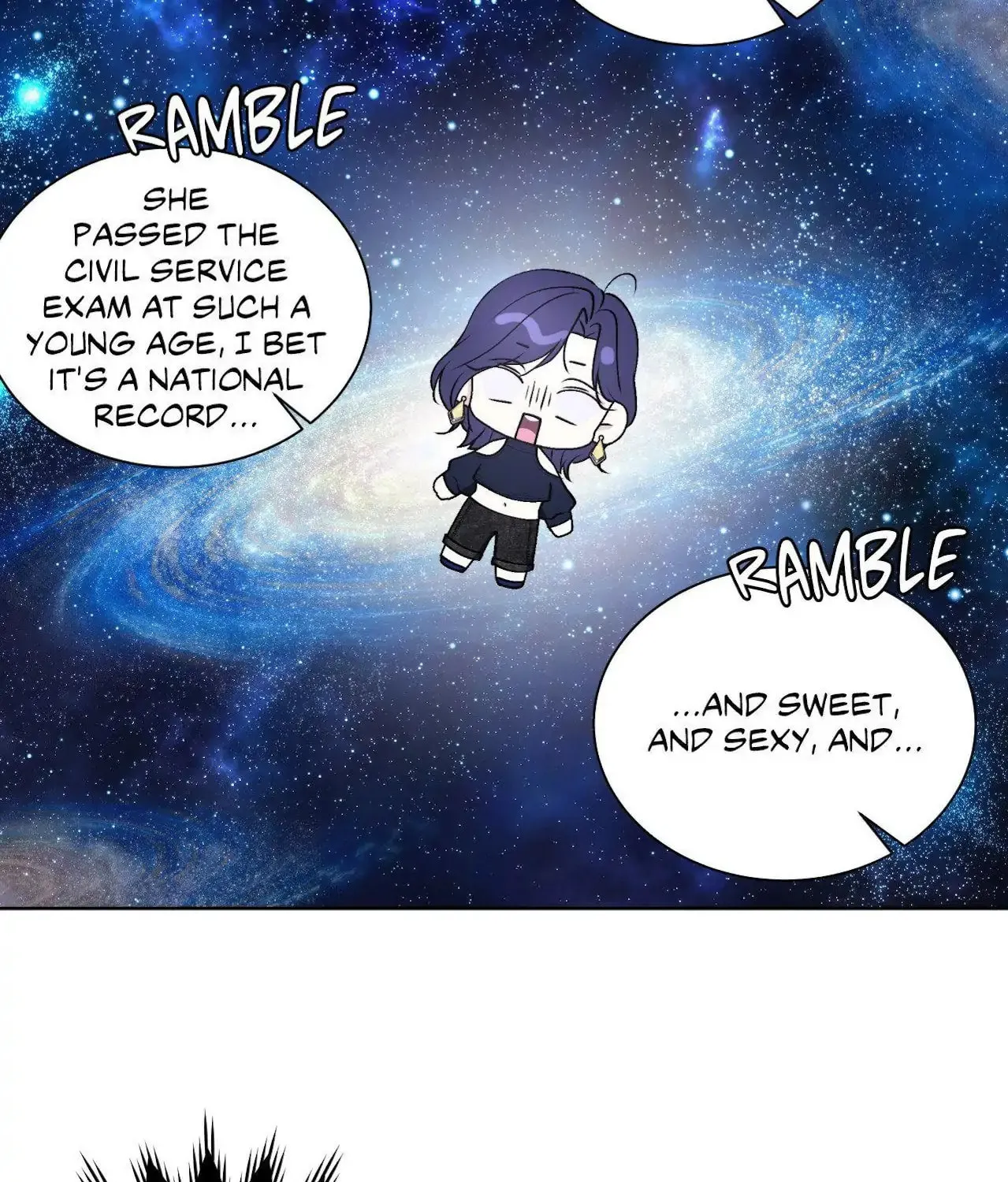 Lilith 2 Chapter 87 page 55 - 