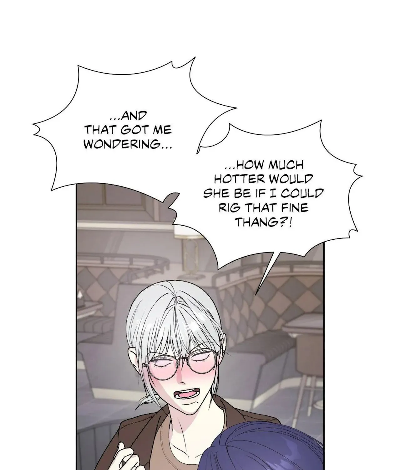 Lilith 2 Chapter 87 page 58 - 
