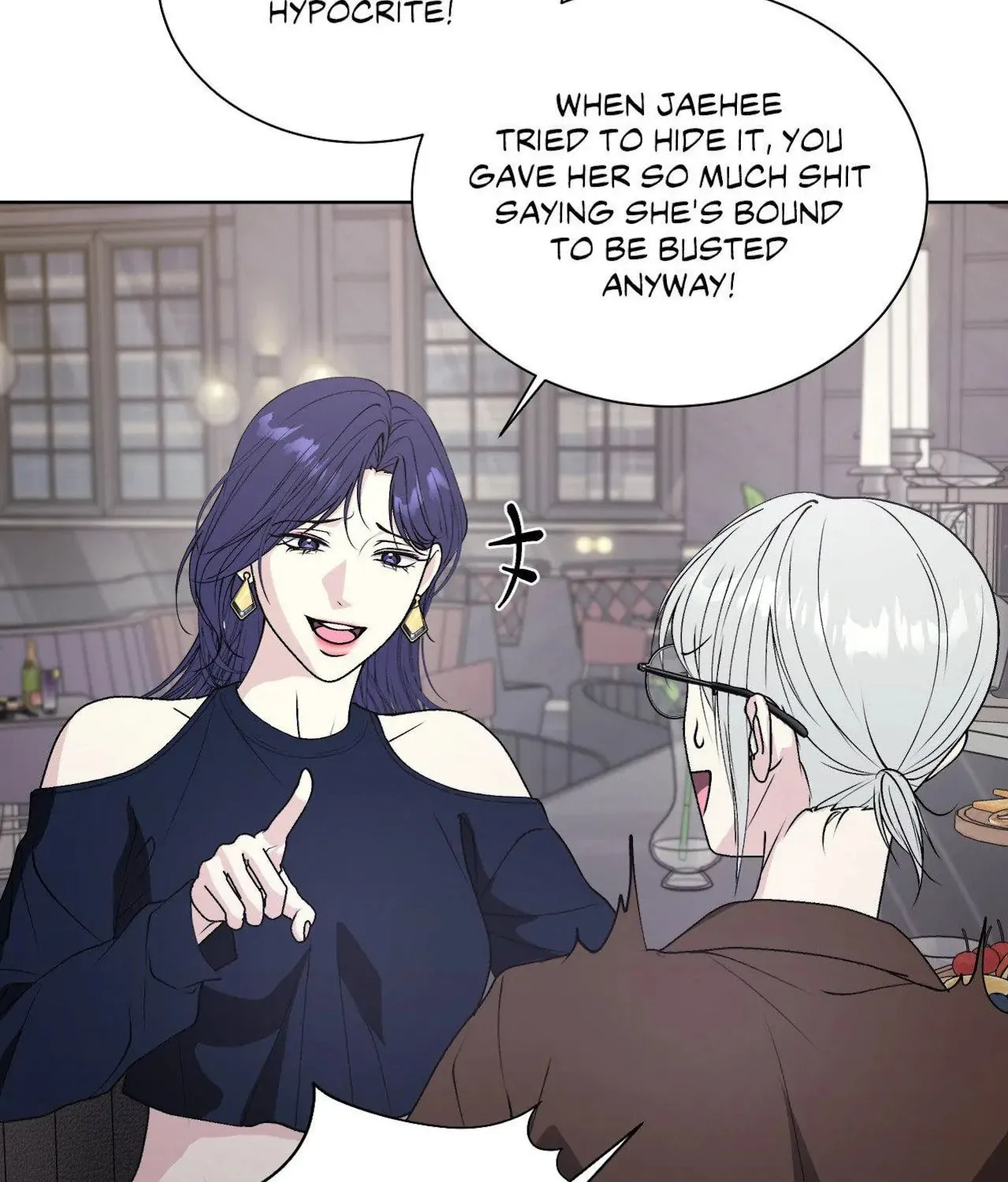 Lilith 2 Chapter 87 page 7 - 