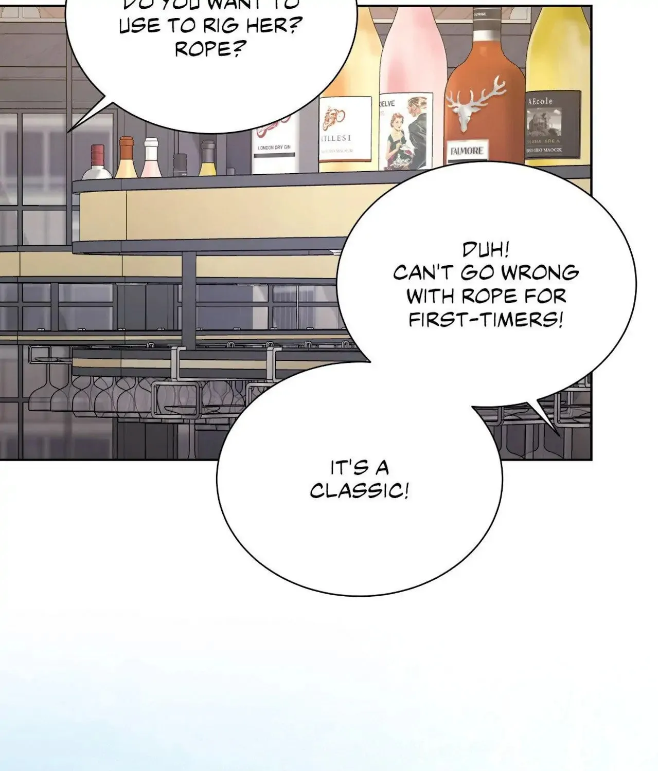 Lilith 2 Chapter 87 page 61 - 