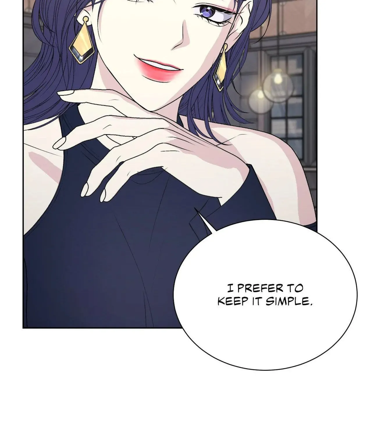 Lilith 2 Chapter 87 page 70 - 