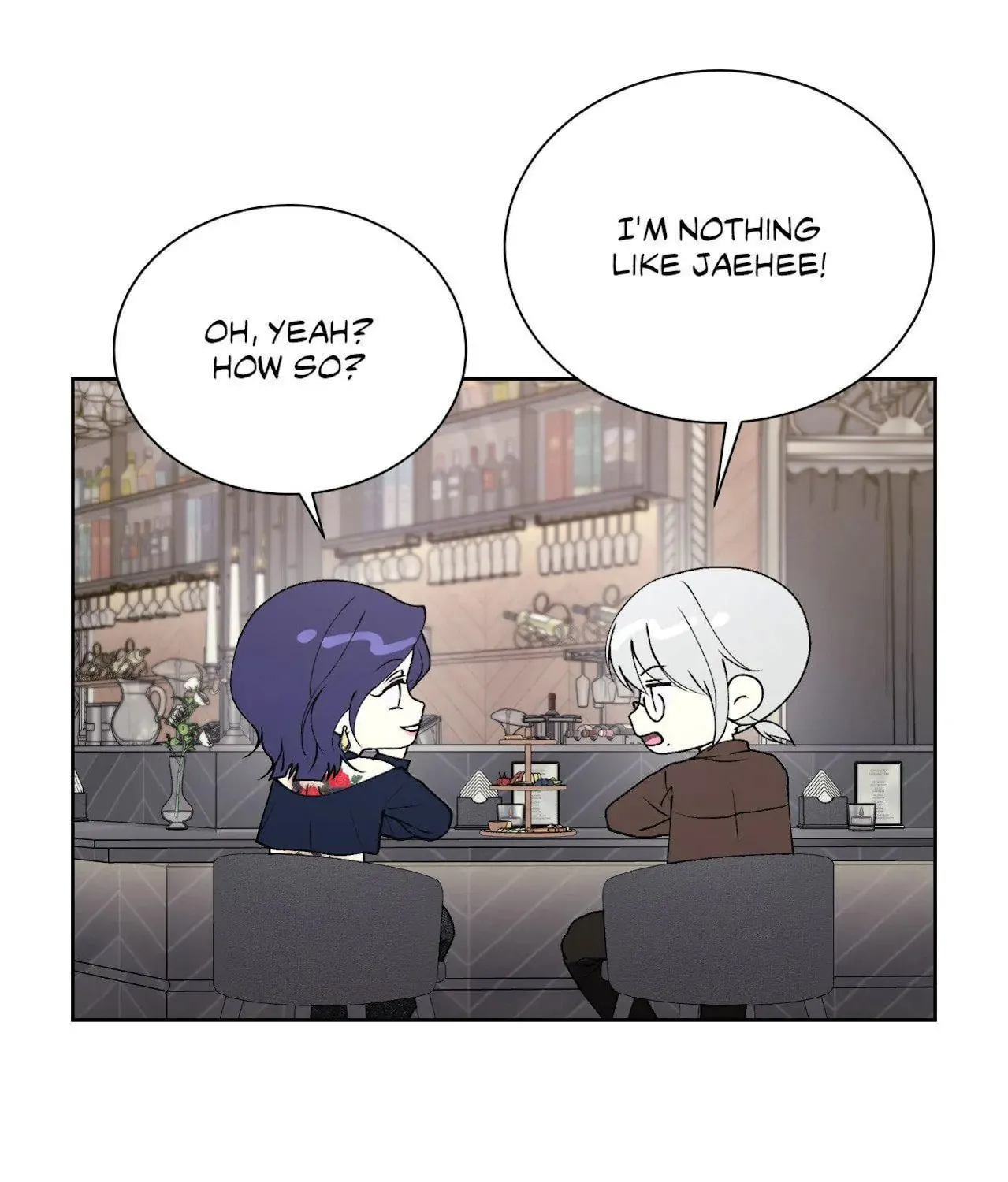 Lilith 2 Chapter 87 page 9 - 