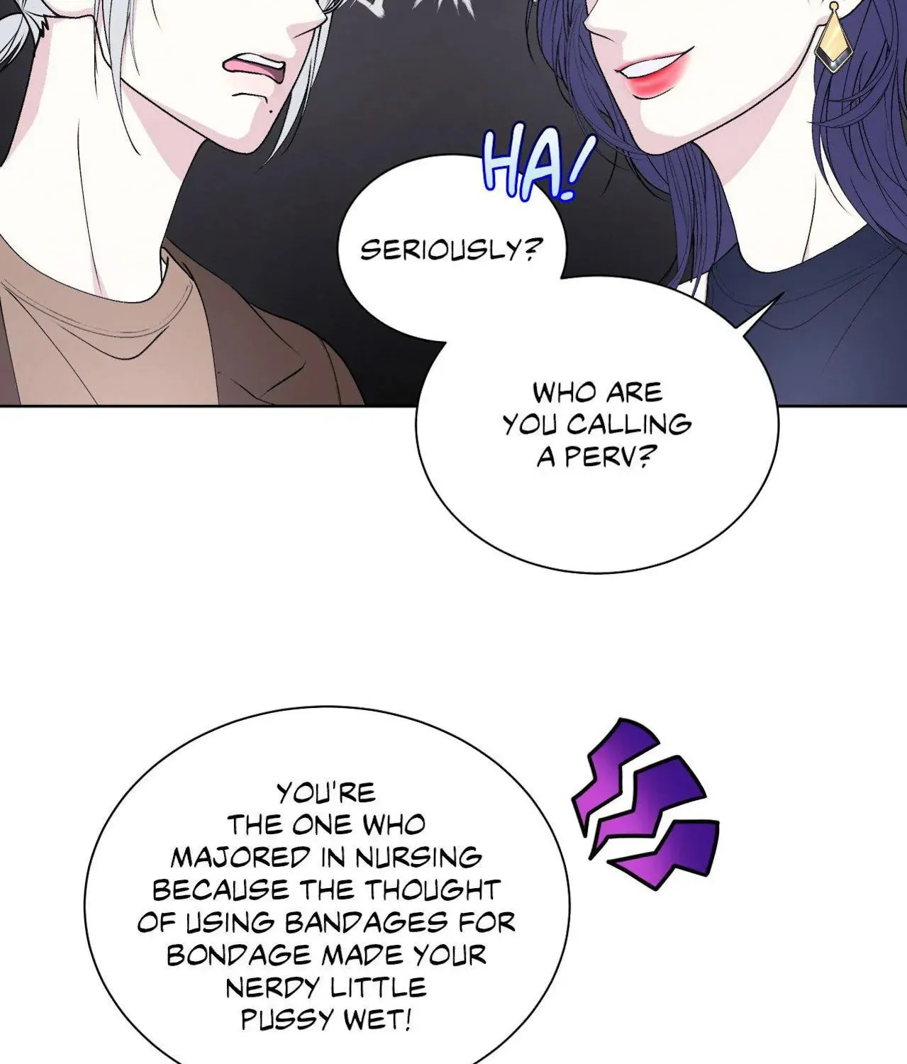 Lilith 2 Chapter 87 page 81 - 