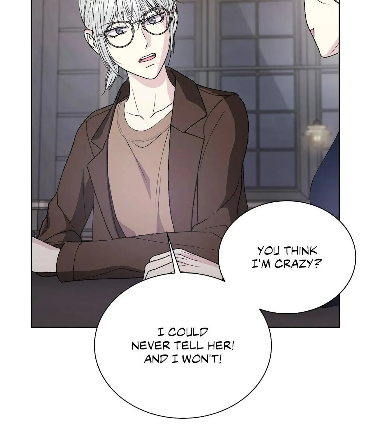 Lilith 2 Chapter 87 page 87 - 