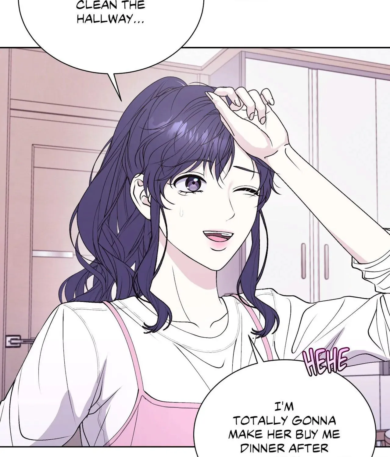 Lilith 2 Chapter 88 page 121 - 