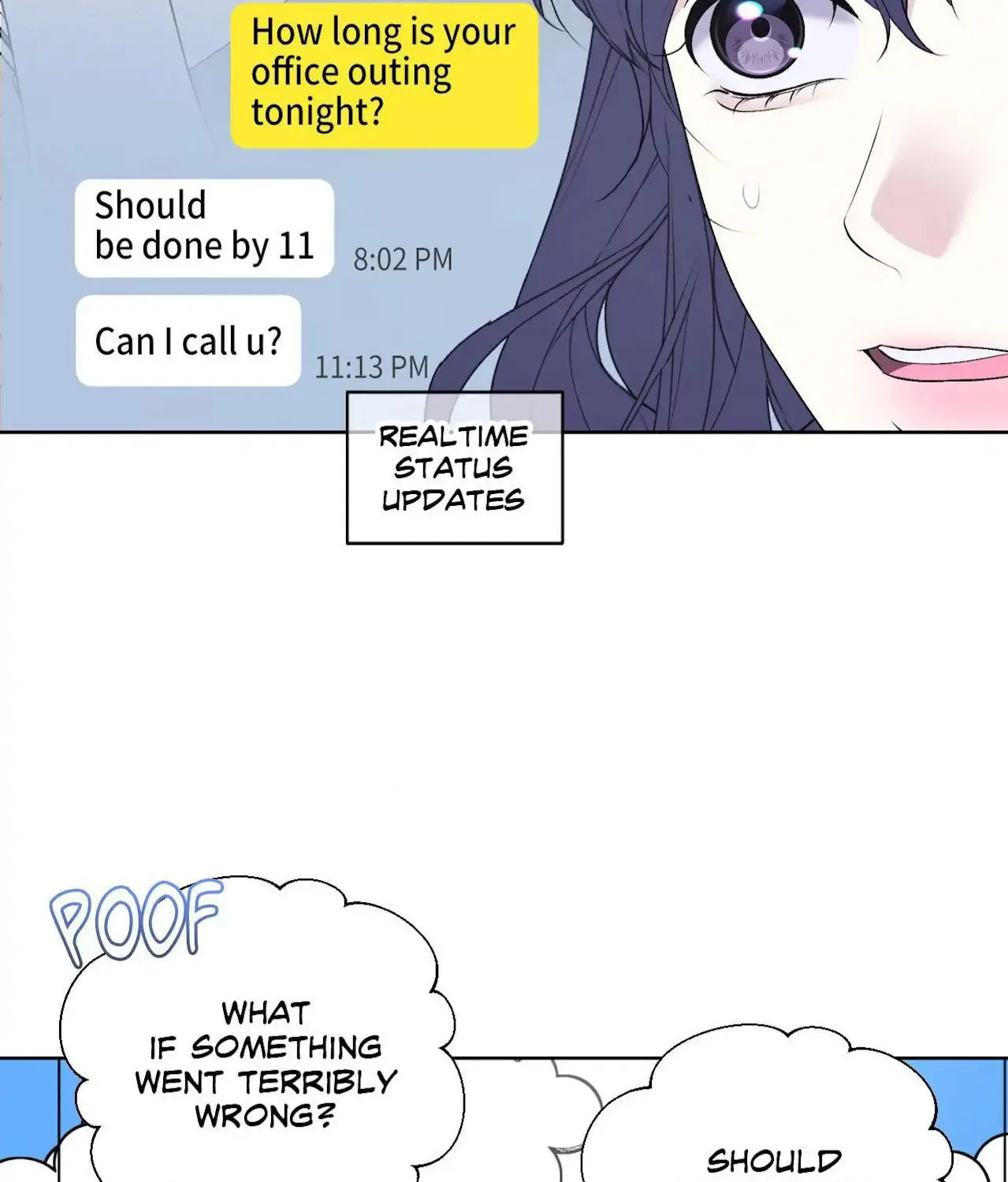 Lilith 2 Chapter 88 page 15 - 