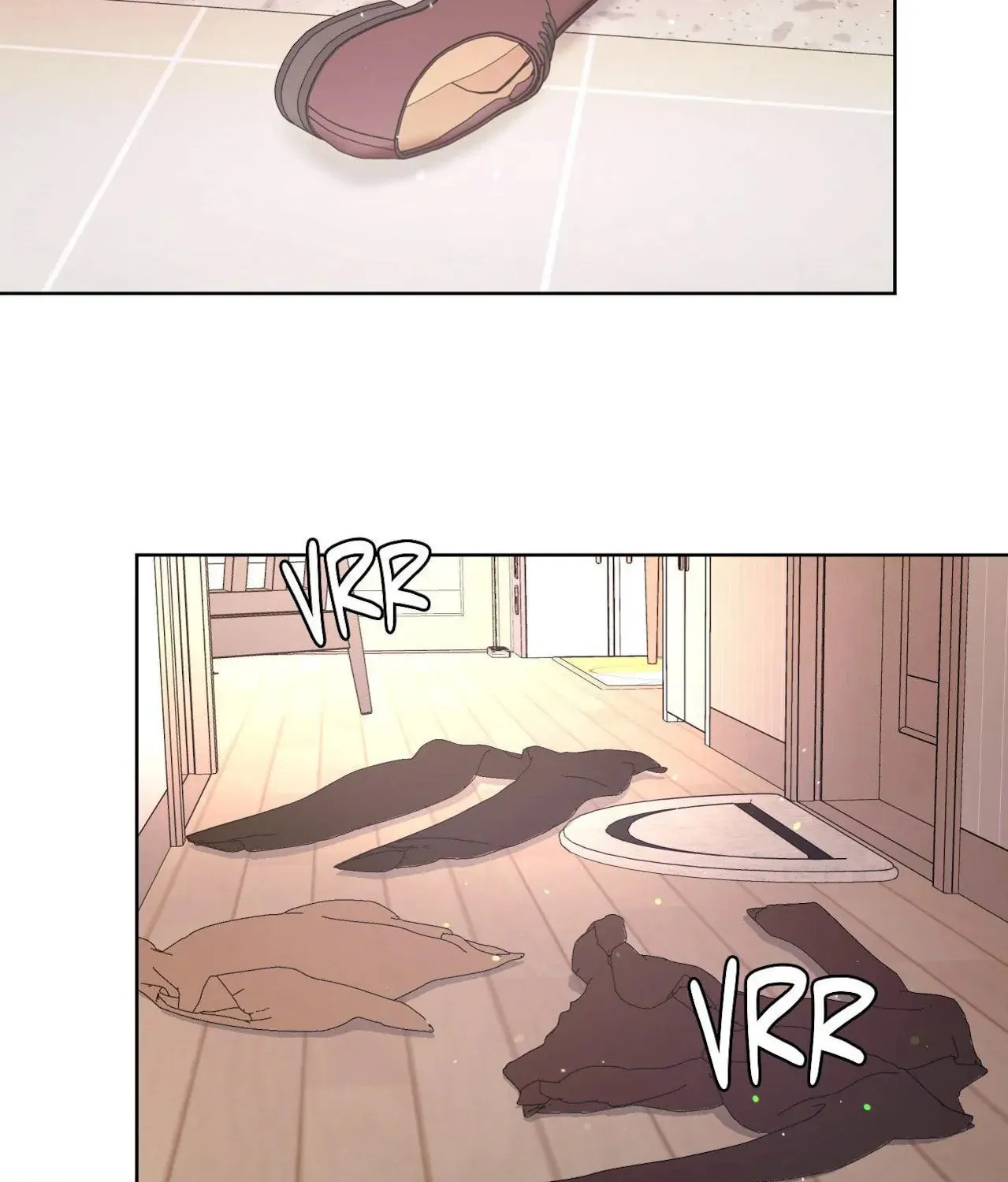 Lilith 2 Chapter 88 page 22 - 