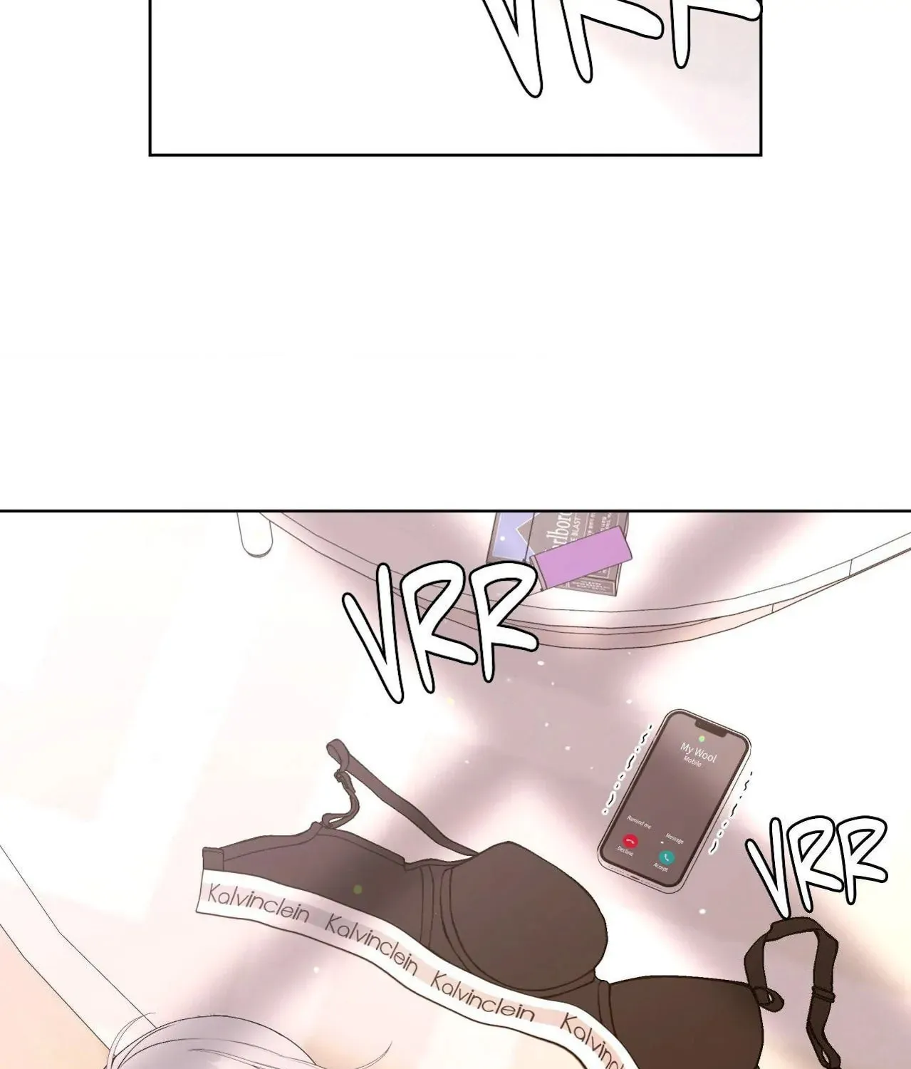 Lilith 2 Chapter 88 page 25 - 