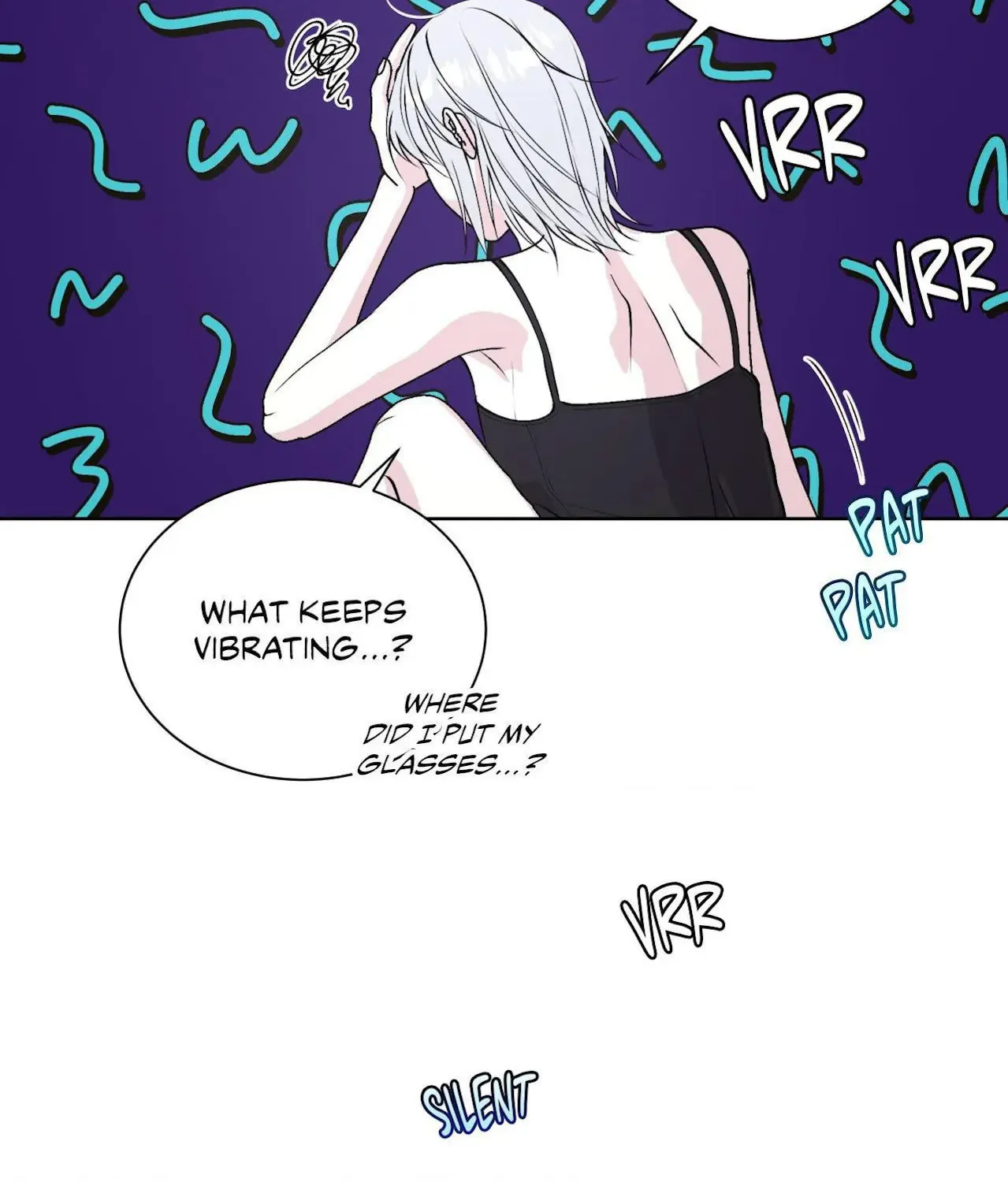 Lilith 2 Chapter 88 page 30 - 