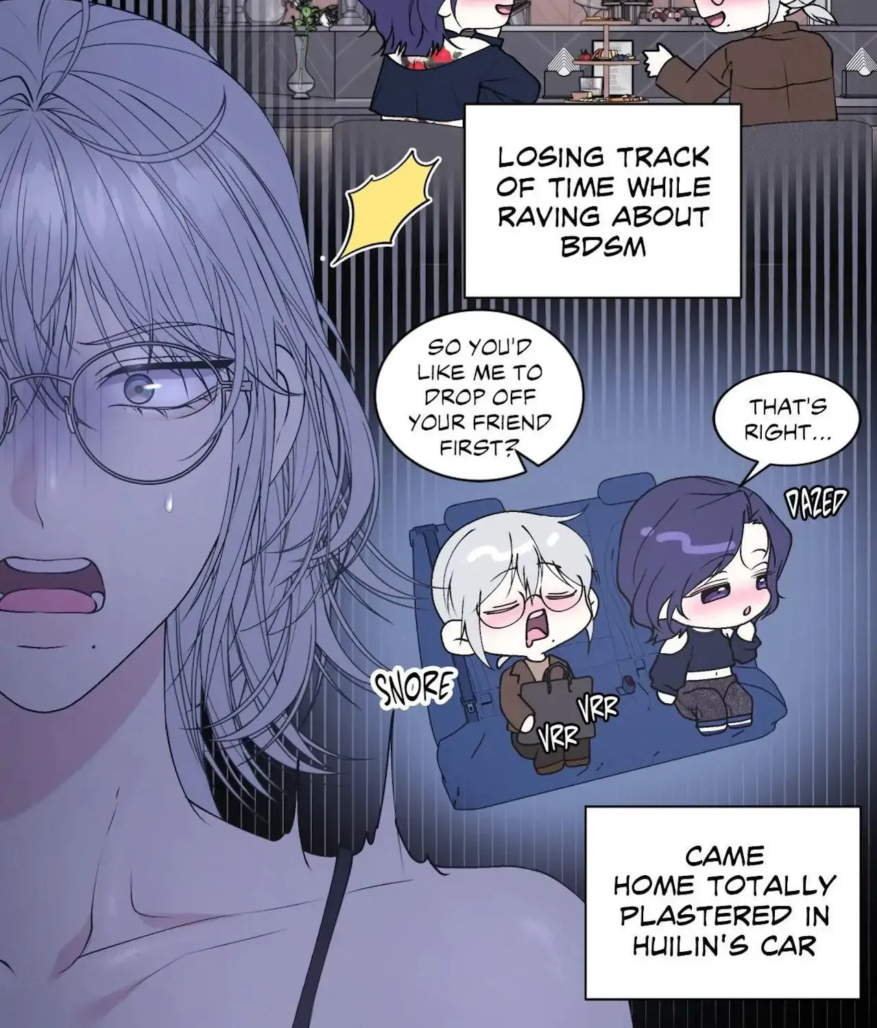 Lilith 2 Chapter 88 page 34 - 
