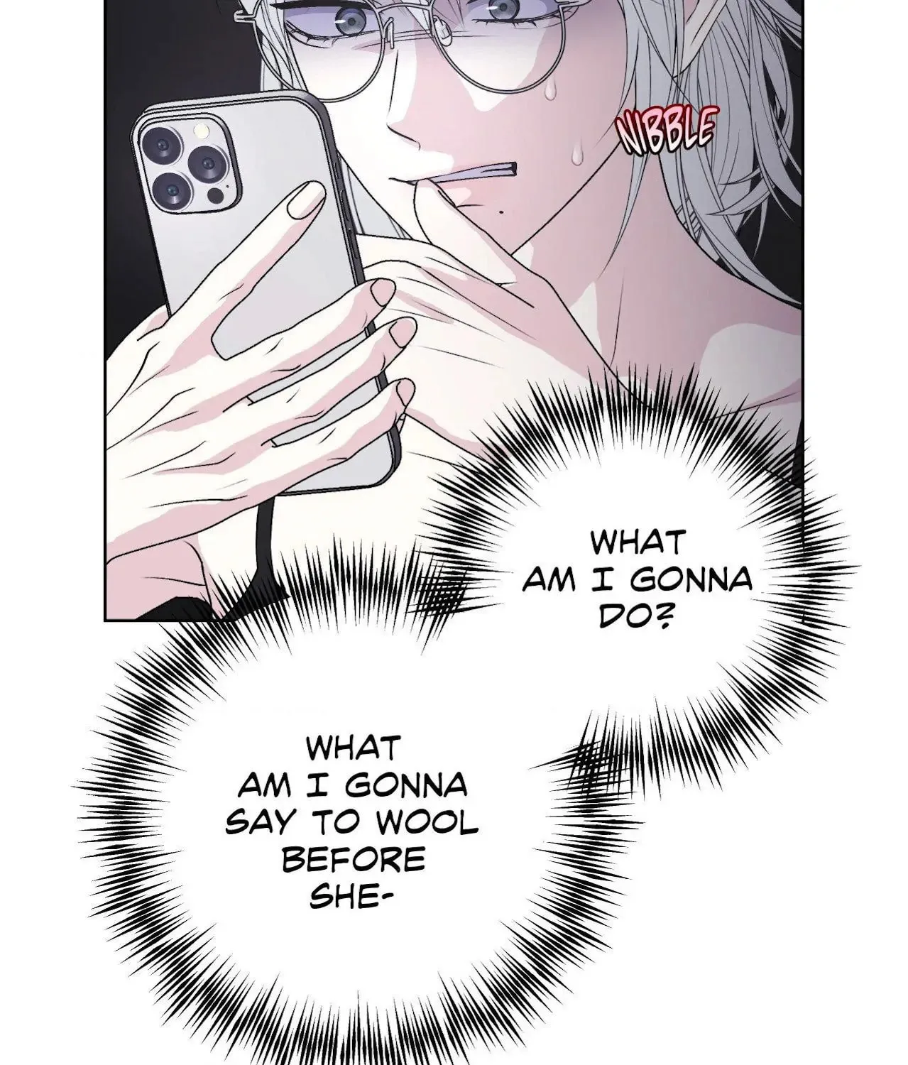 Lilith 2 Chapter 88 page 37 - 