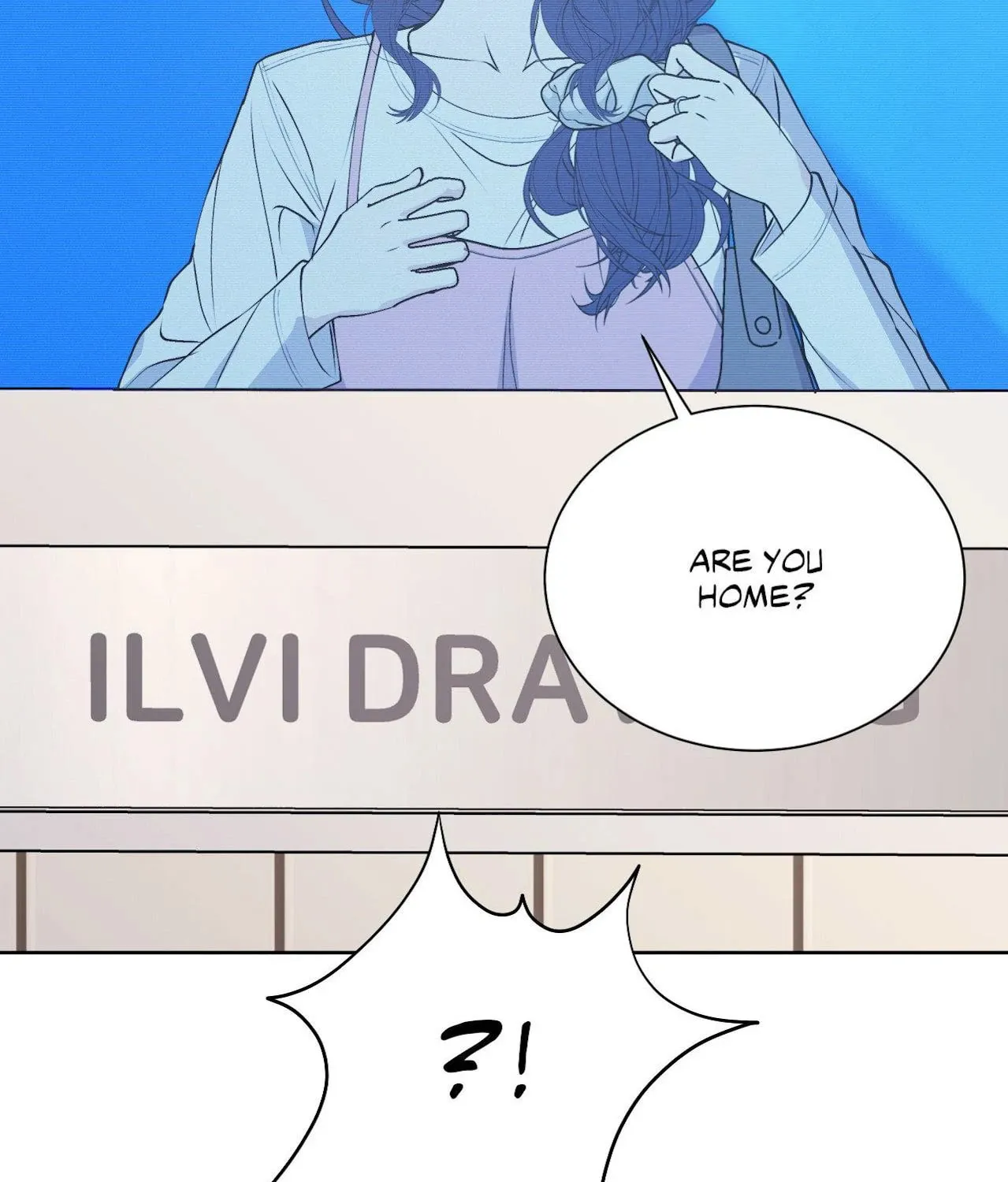 Lilith 2 Chapter 88 page 41 - 