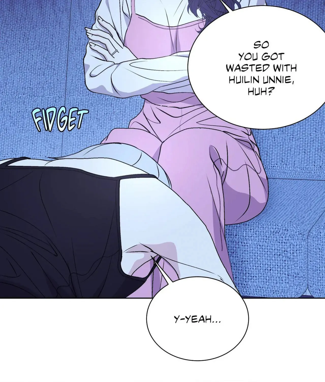 Lilith 2 Chapter 88 page 47 - 